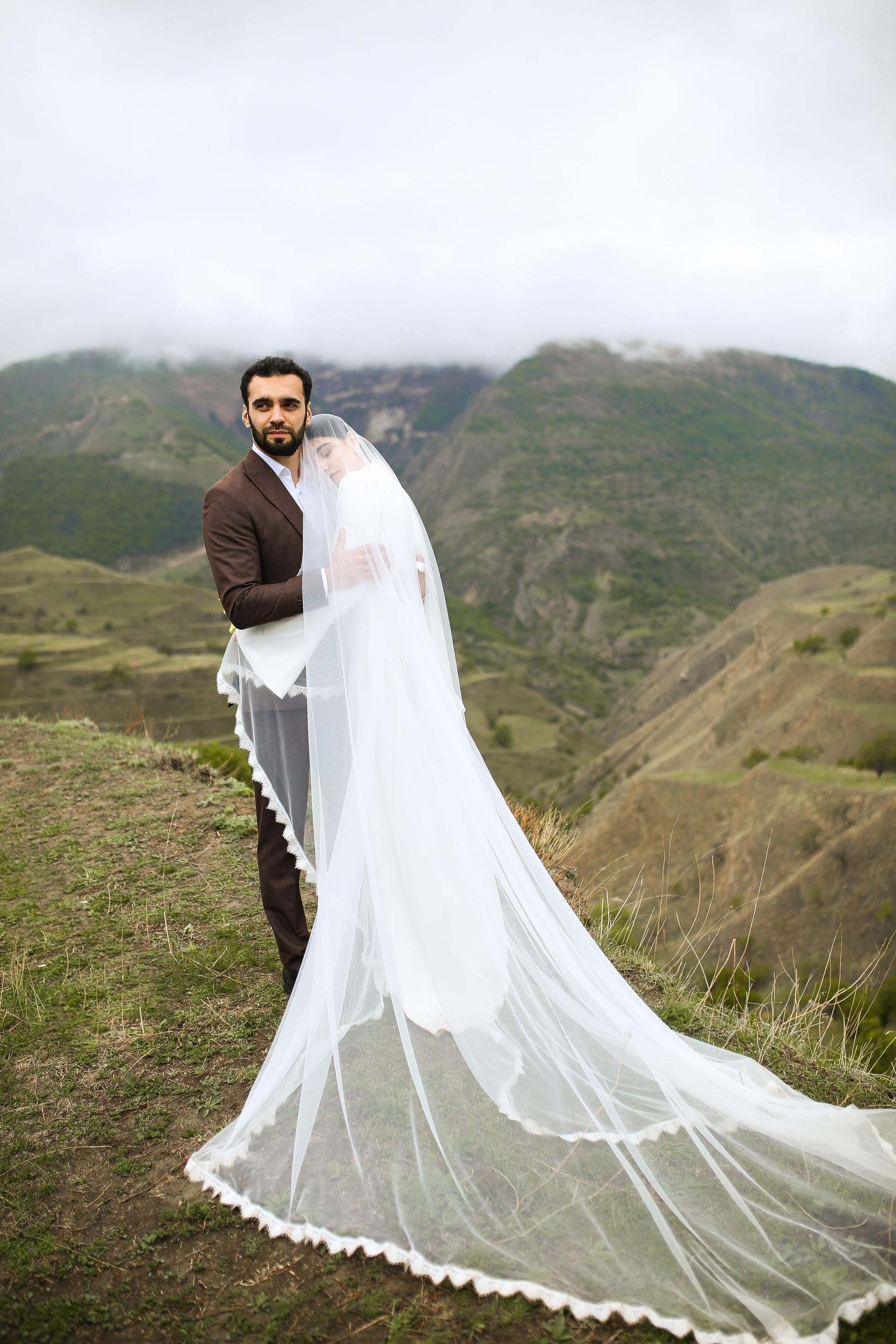 Artem Maria | Chohskie terrace, Dagestan. Портретные и свадебные съемки