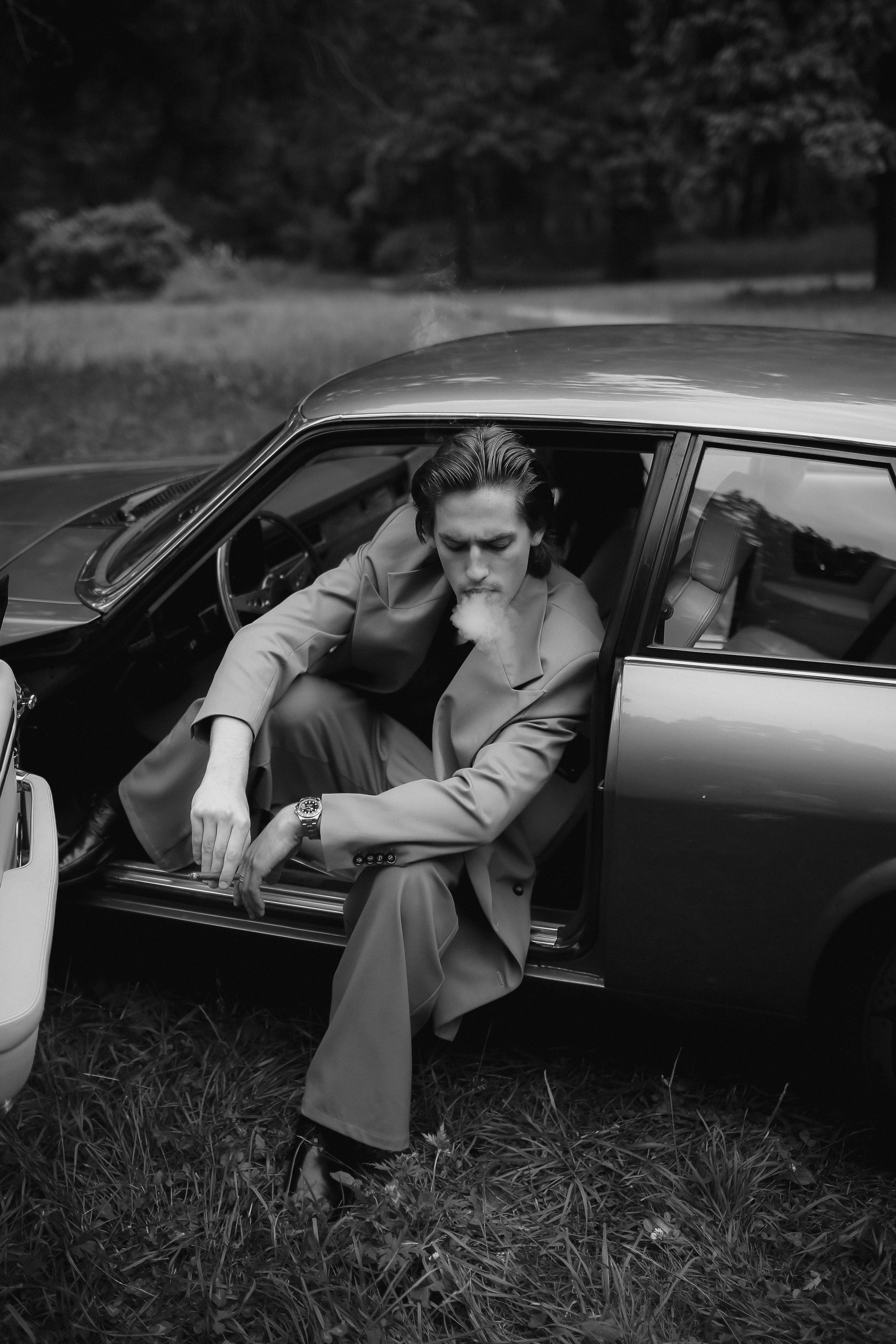 Kristina Dmitry | Manor Sukhanovo, Moscow. Портретные и свадебные съемки