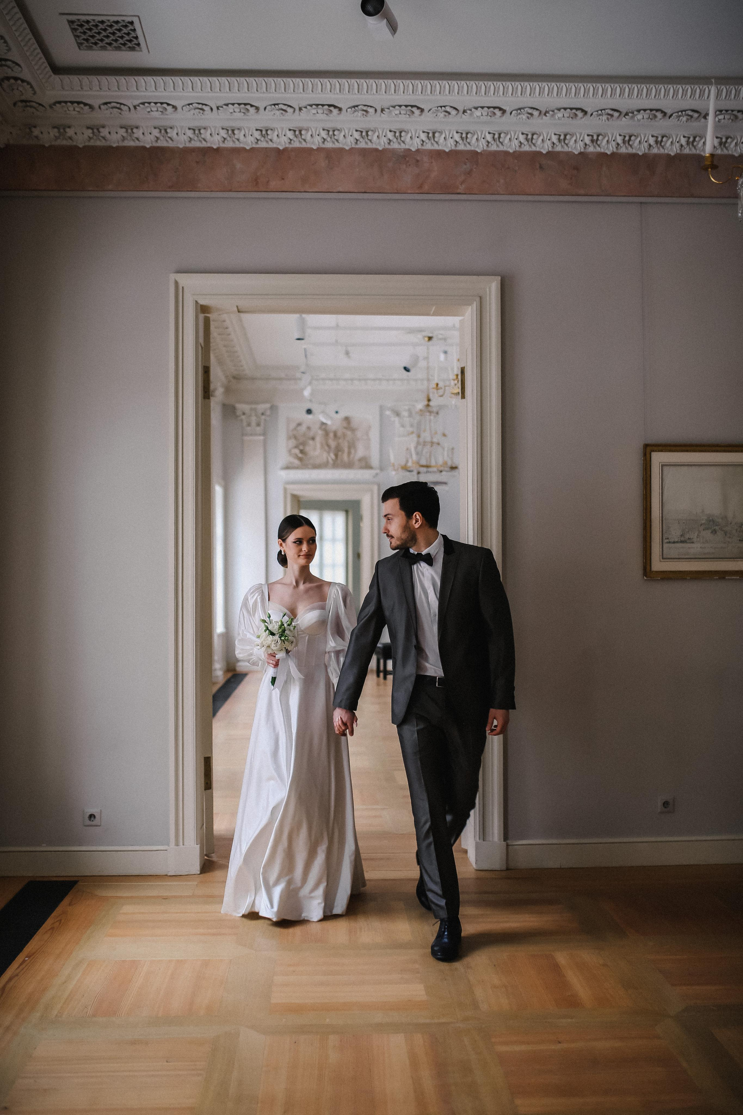 Darina Gleb | Manor Muravevyh-Apostolov, Moscow. Портретные и свадебные съемки