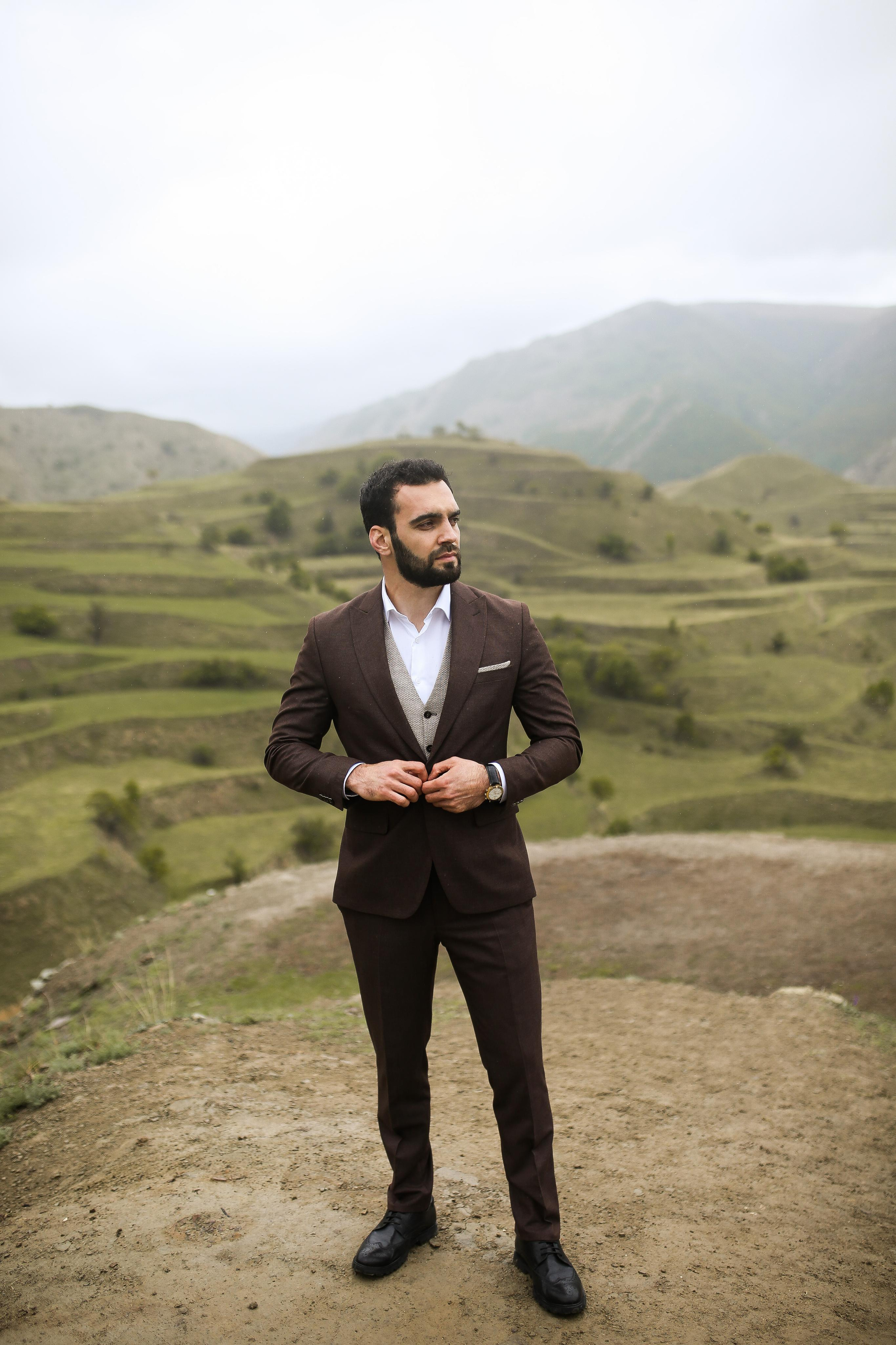 Artem Maria | Chohskie terrace, Dagestan. Портретные и свадебные съемки