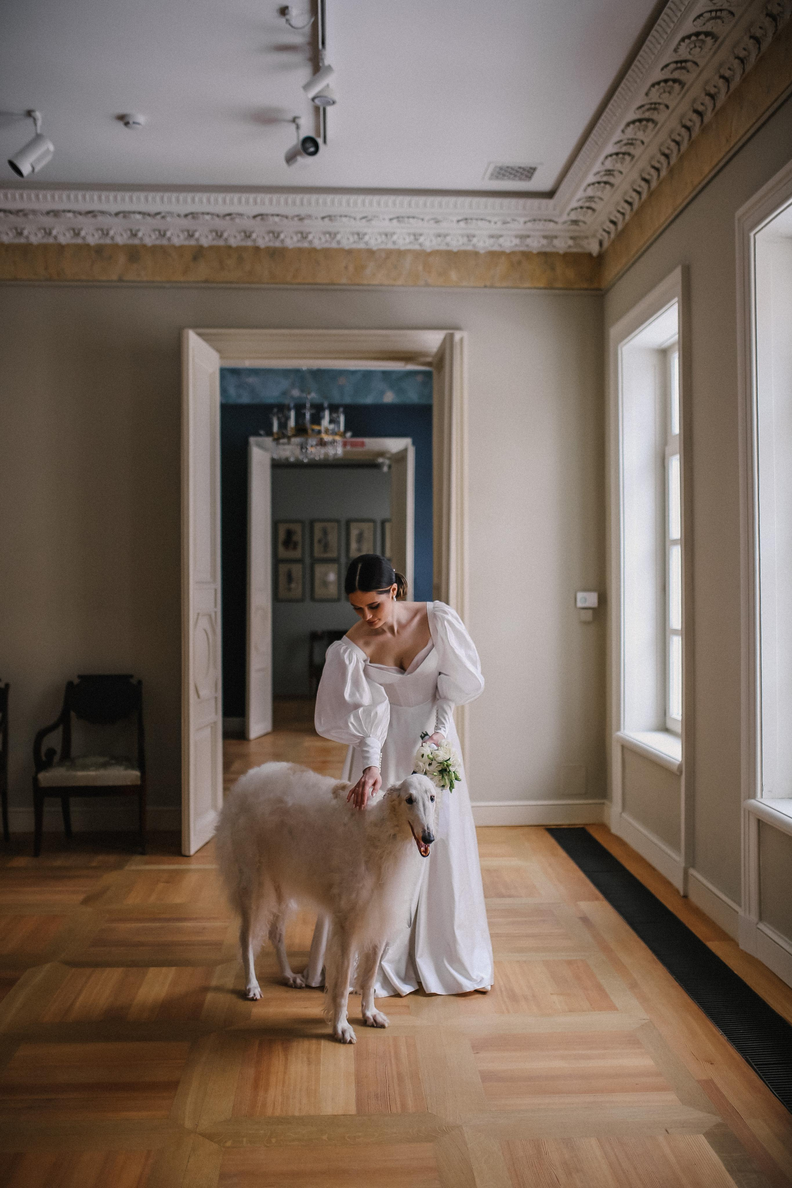 Darina Gleb | Manor Muravevyh-Apostolov, Moscow. Портретные и свадебные съемки