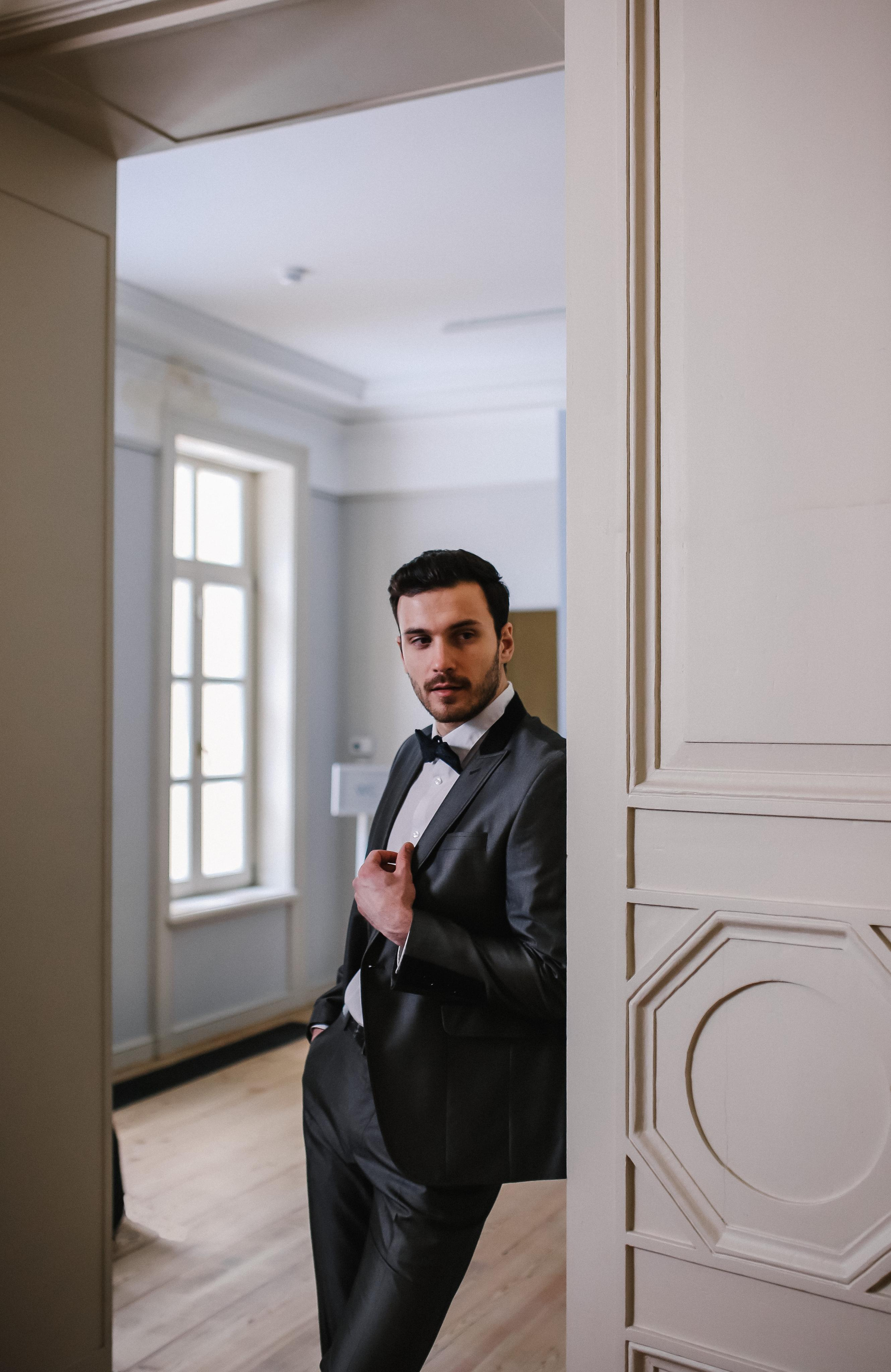 Darina Gleb | Manor Muravevyh-Apostolov, Moscow. Портретные и свадебные съемки