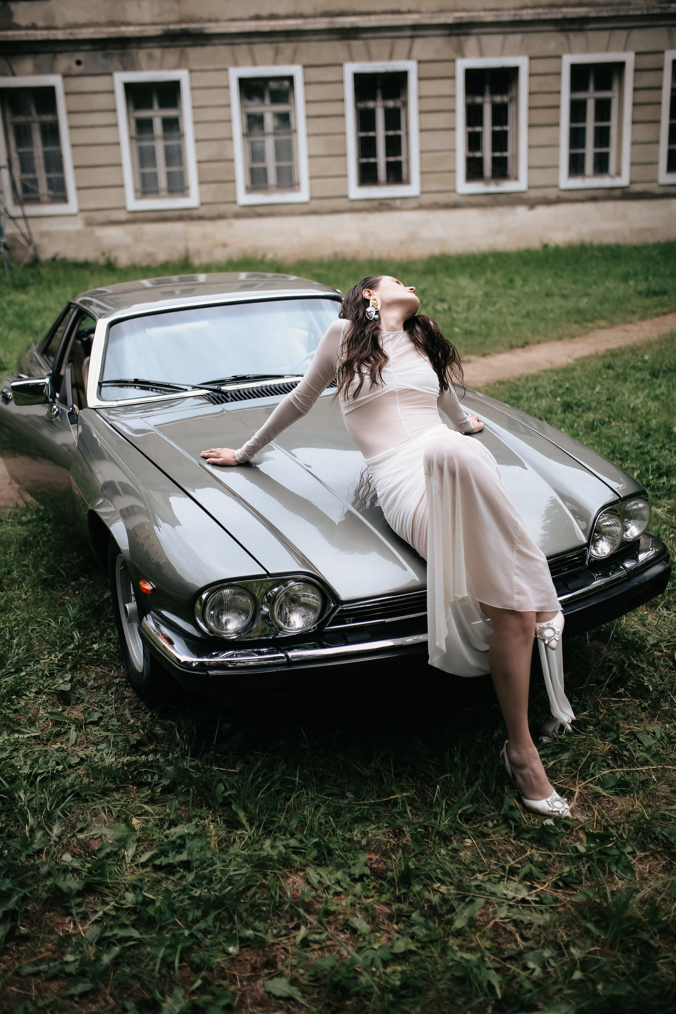 Kristina Dmitry | Manor Sukhanovo, Moscow. Портретные и свадебные съемки