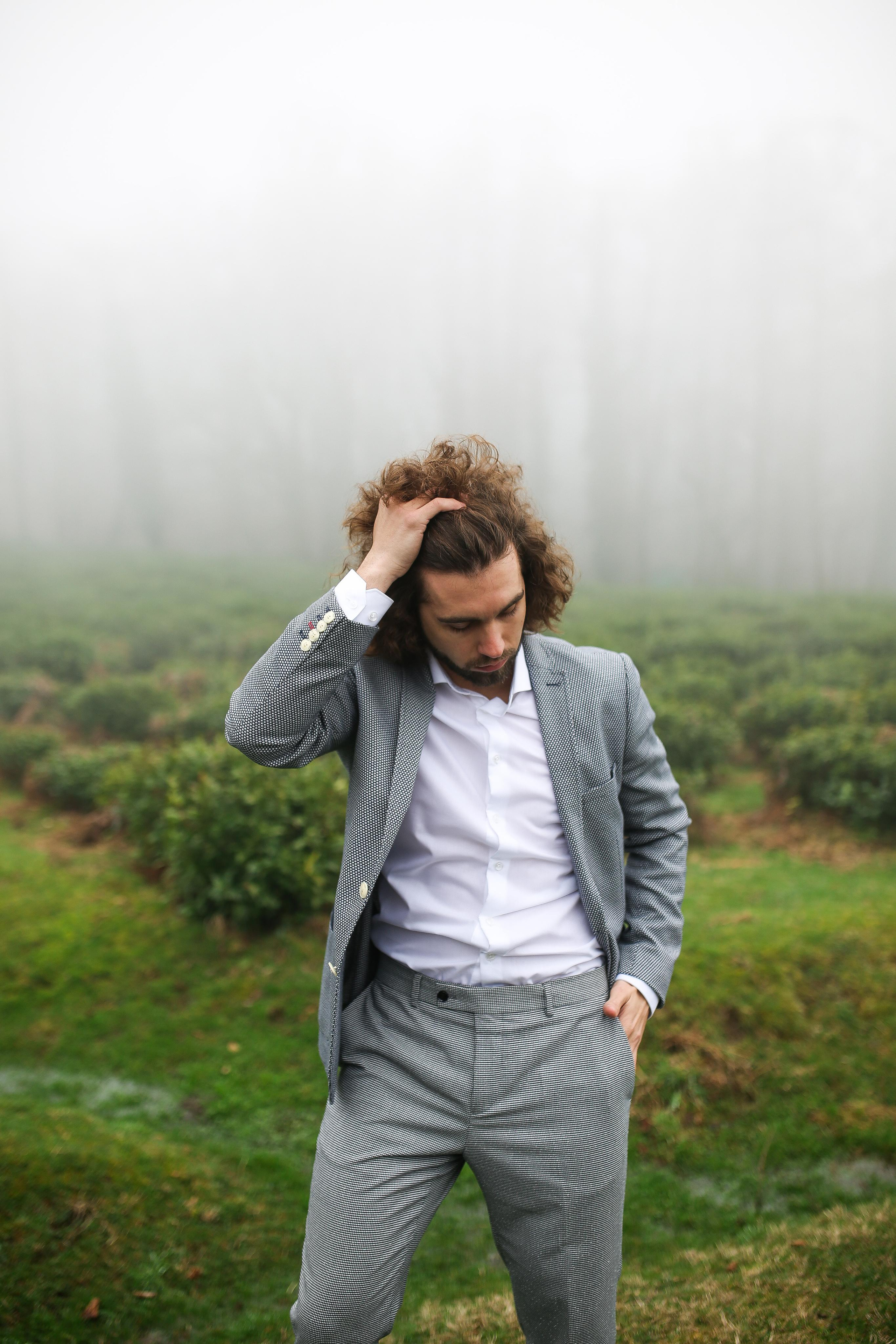 Tamara Oleg | Tea Plantation, Sochi. Портретные и свадебные съемки