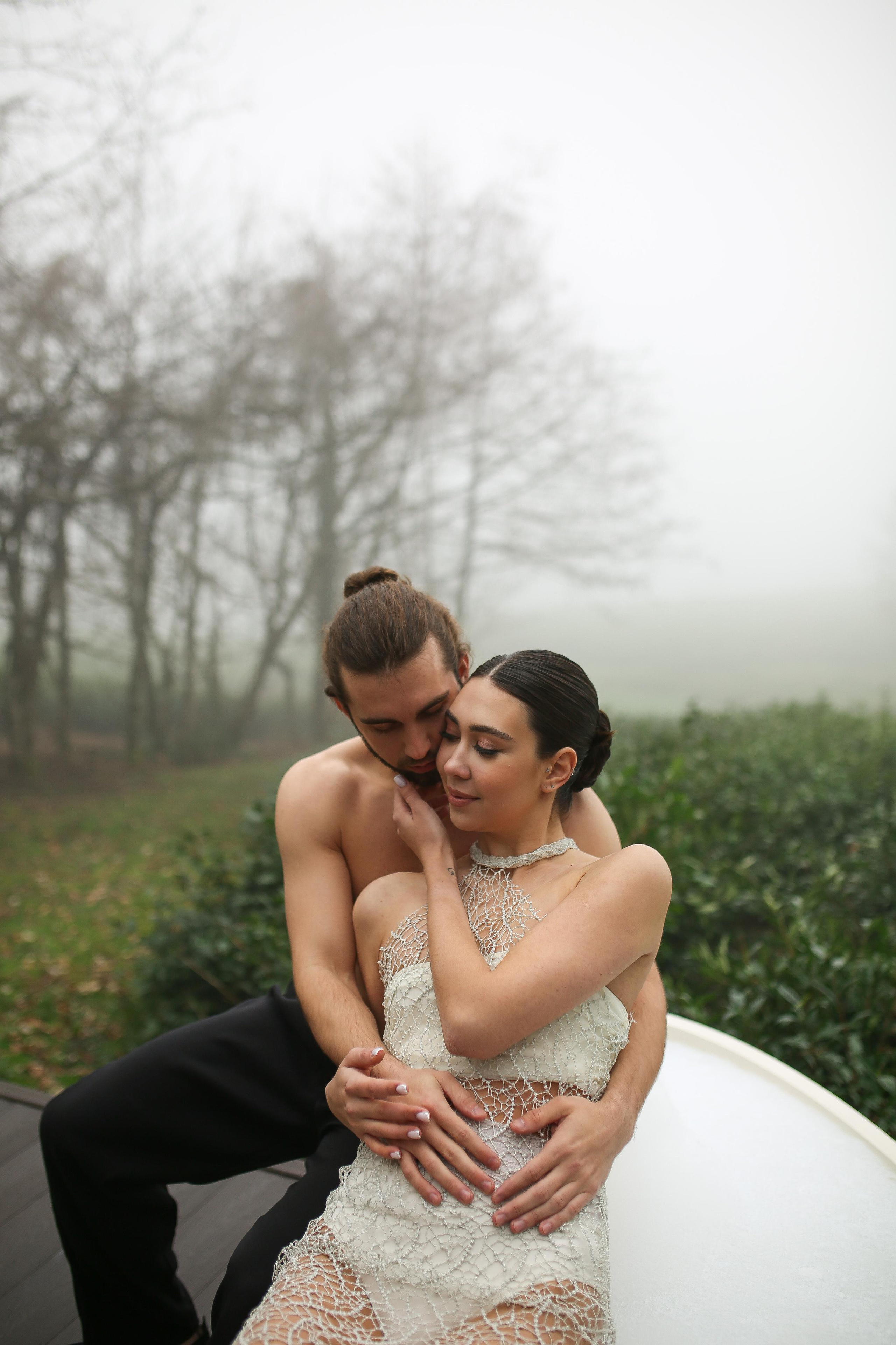 Tamara Oleg | Tea Plantation, Sochi. Портретные и свадебные съемки