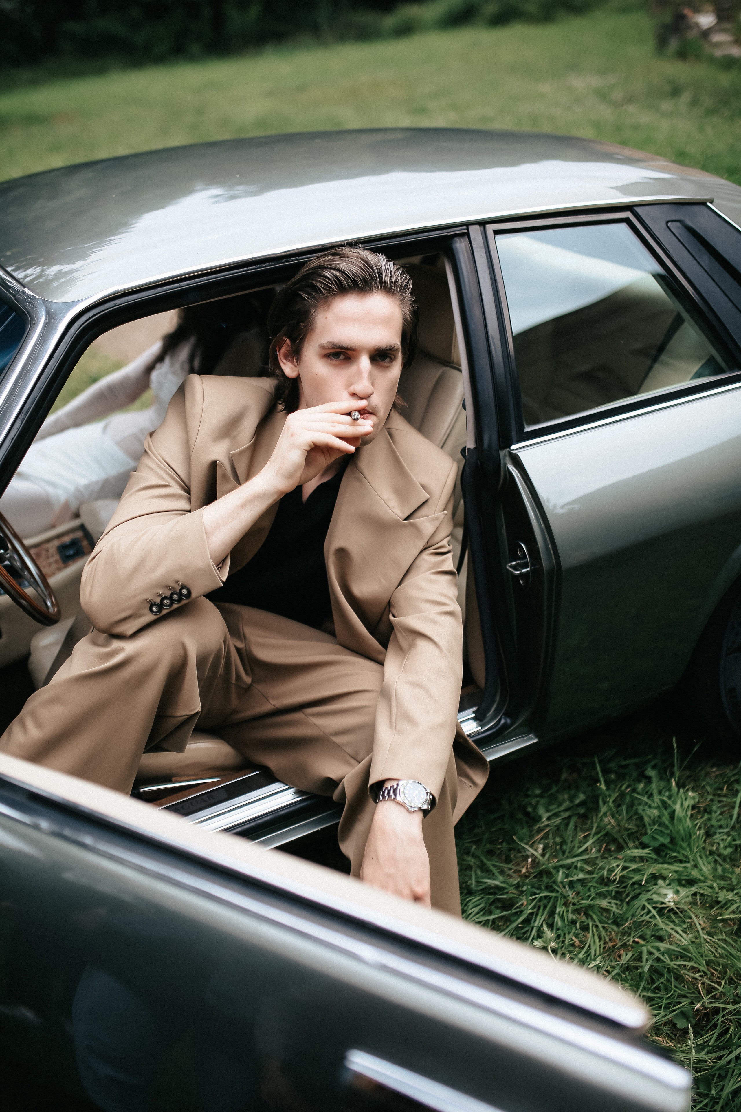 Kristina Dmitry | Manor Sukhanovo, Moscow. Портретные и свадебные съемки