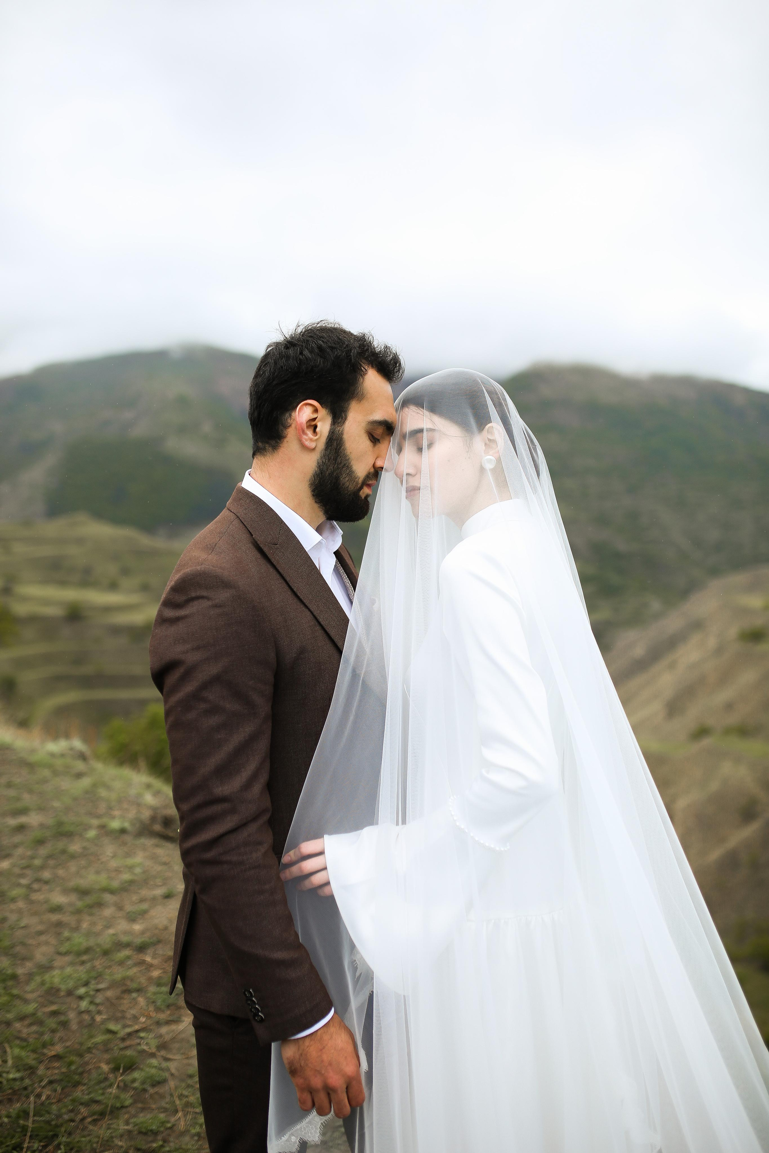 Artem Maria | Chohskie terrace, Dagestan. Портретные и свадебные съемки