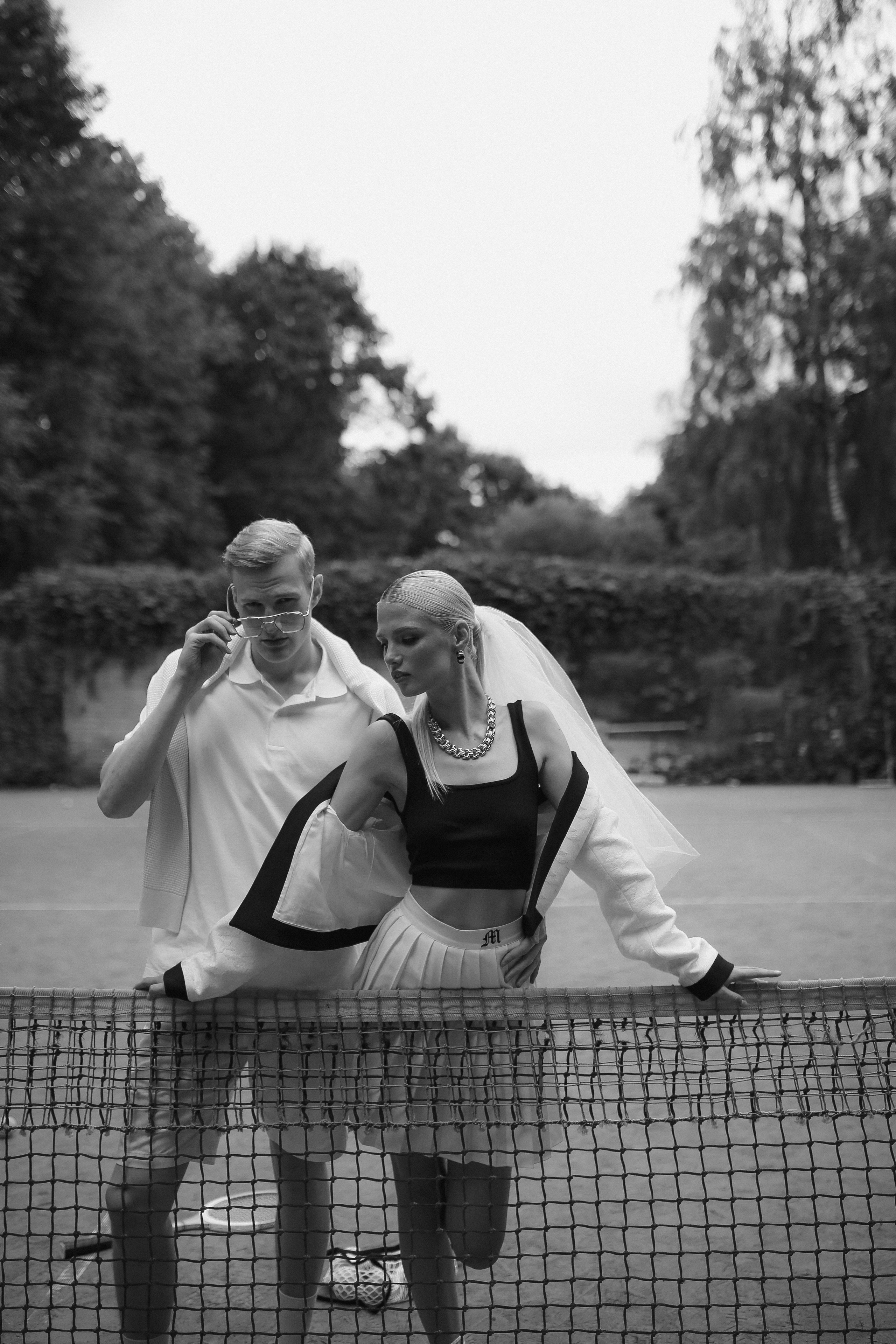 Ivan Juliya. Портретные и свадебные съемки