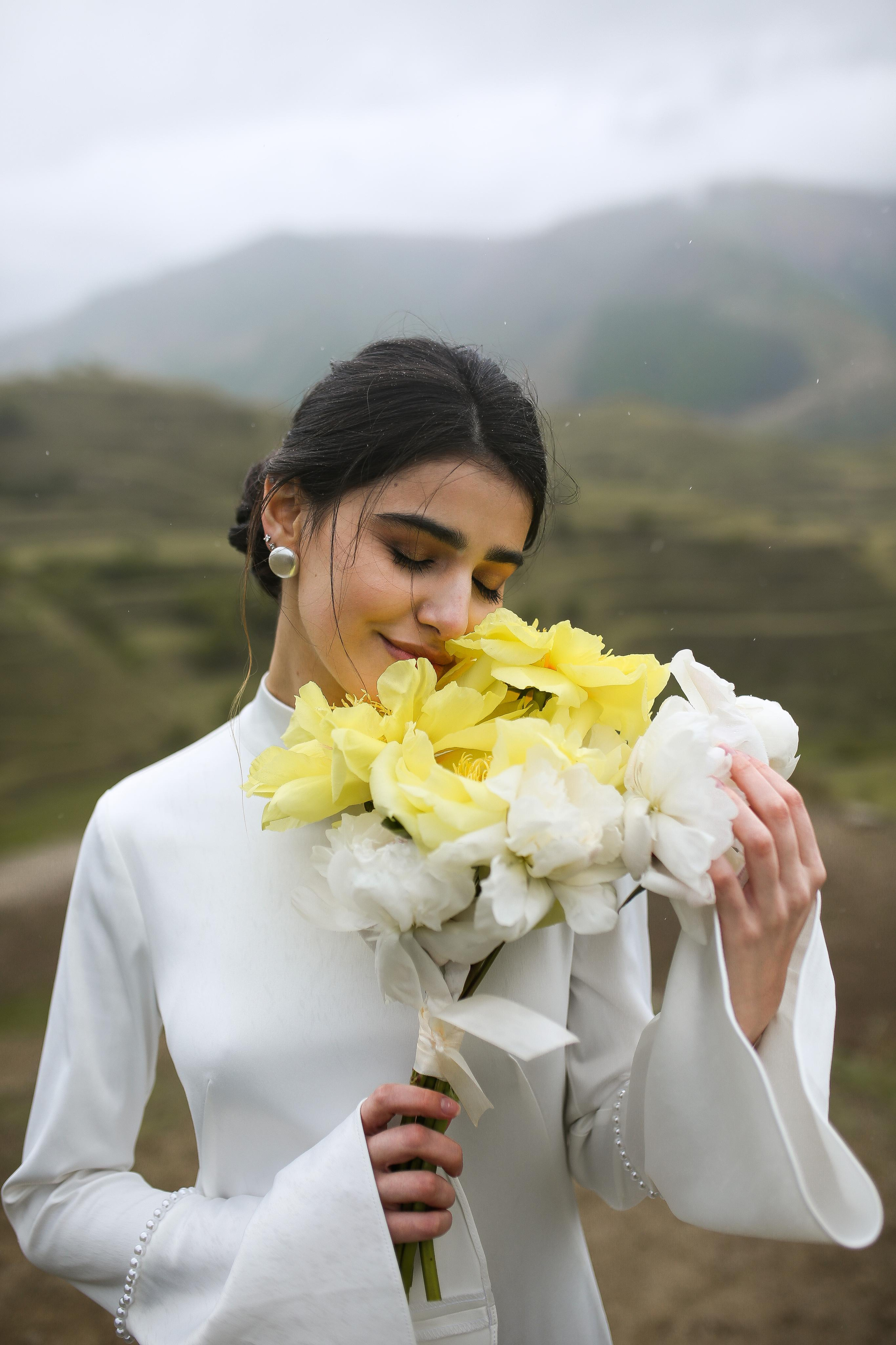 Artem Maria | Chohskie terrace, Dagestan. Портретные и свадебные съемки