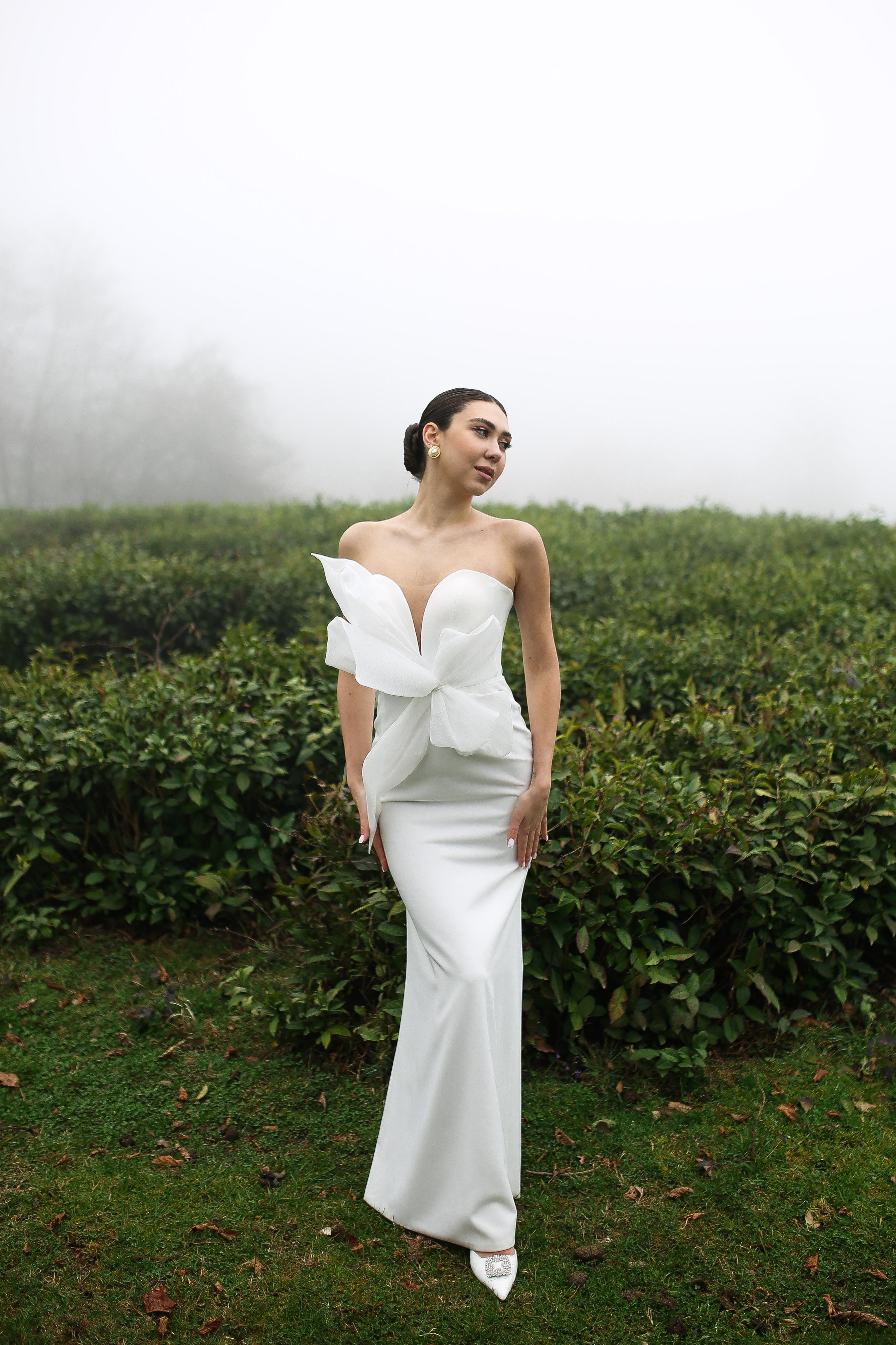 Tamara Oleg | Tea Plantation, Sochi. Портретные и свадебные съемки