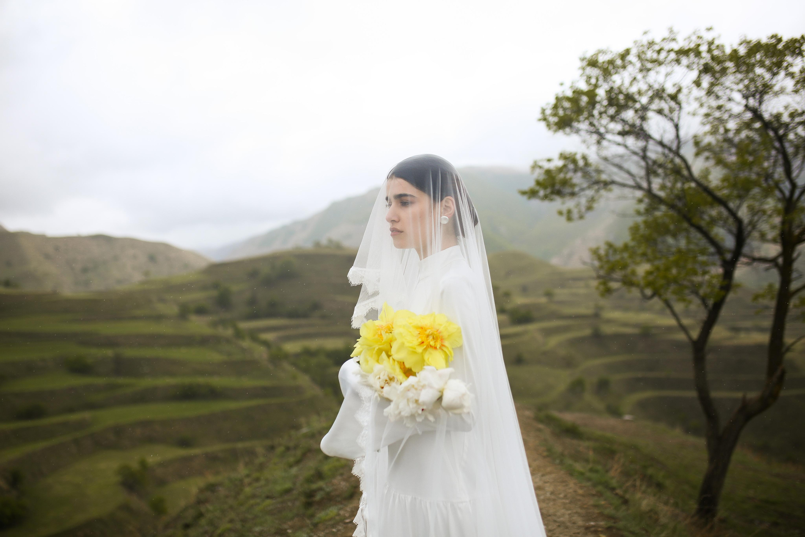 Artem Maria | Chohskie terrace, Dagestan. Портретные и свадебные съемки