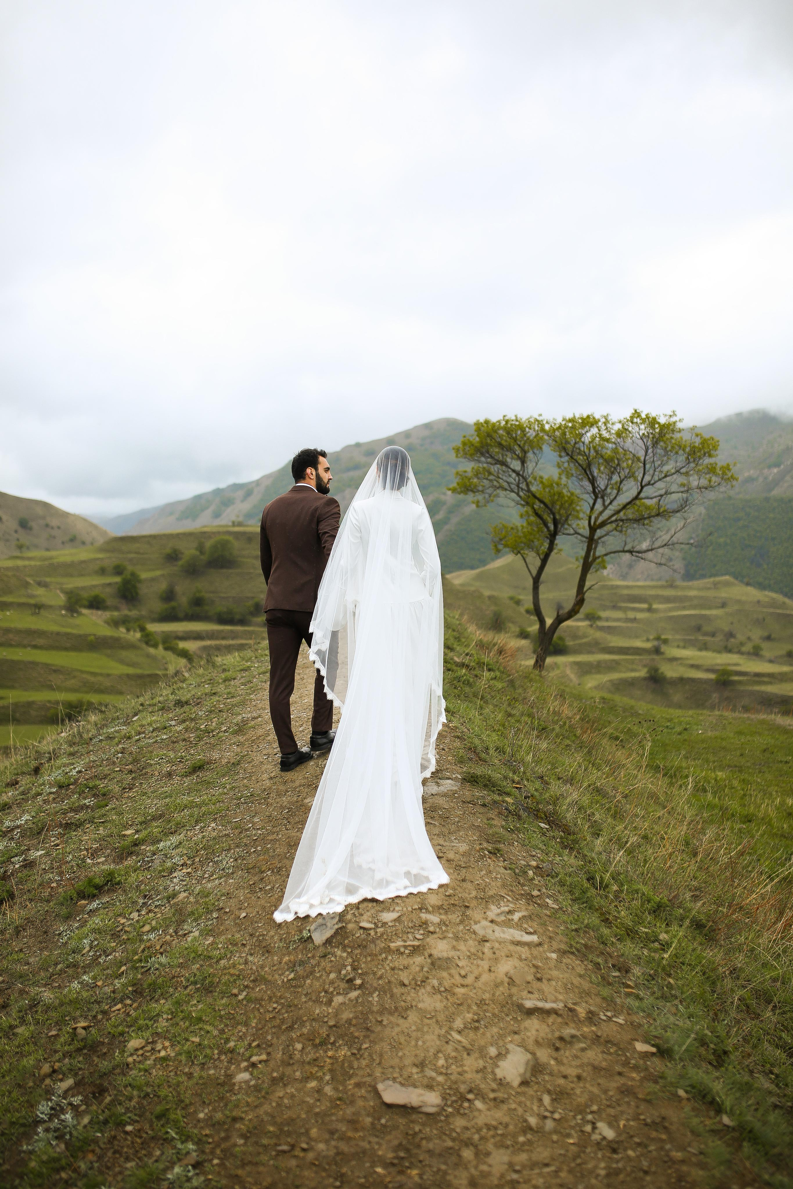 Artem Maria | Chohskie terrace, Dagestan. Портретные и свадебные съемки
