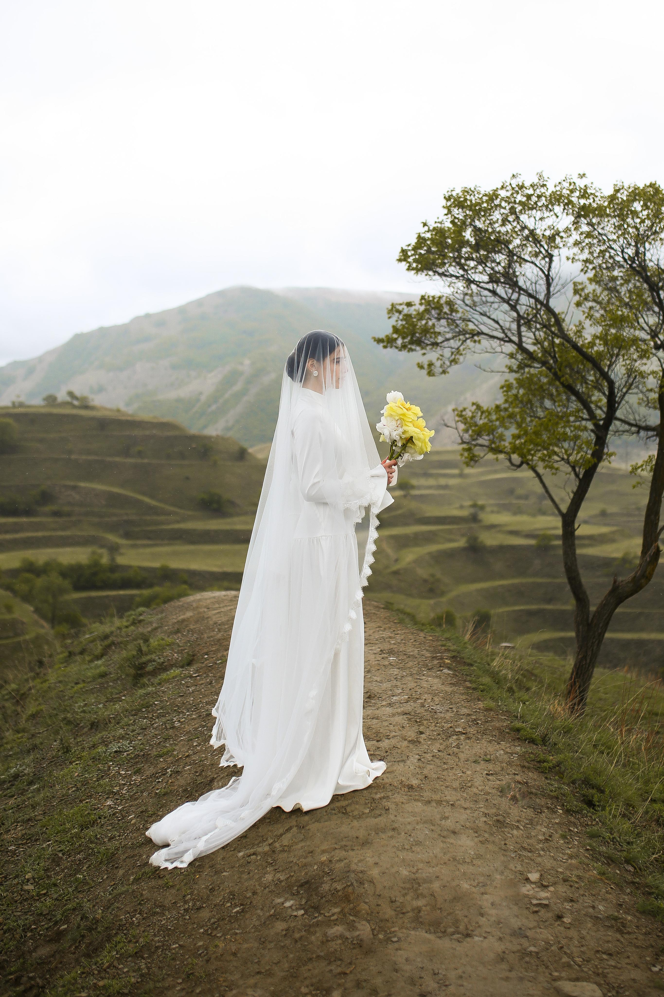 Artem Maria | Chohskie terrace, Dagestan. Портретные и свадебные съемки