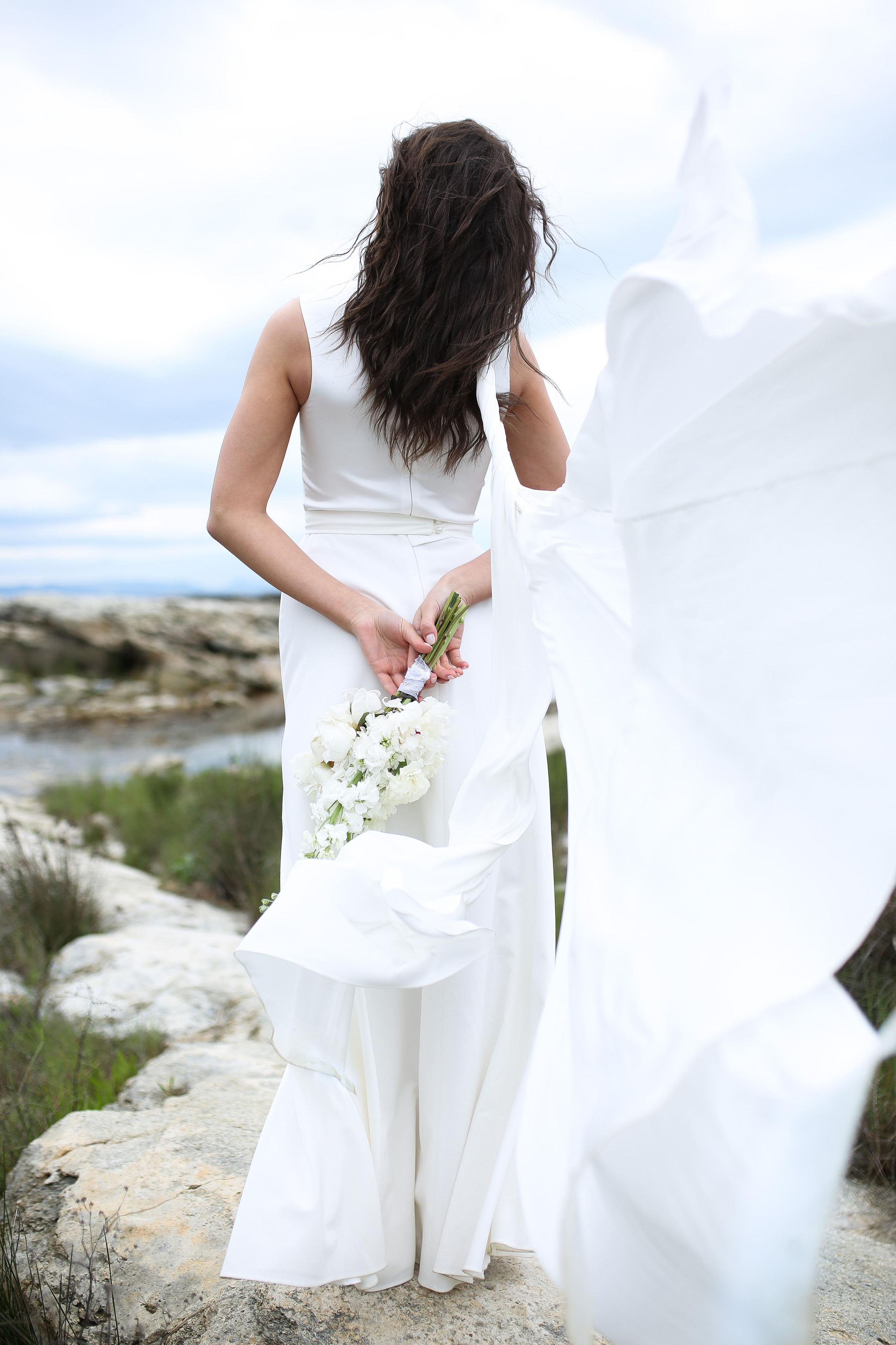 Eileen Dawood | Сaspian Sea, Dagestan. Портретные и свадебные съемки