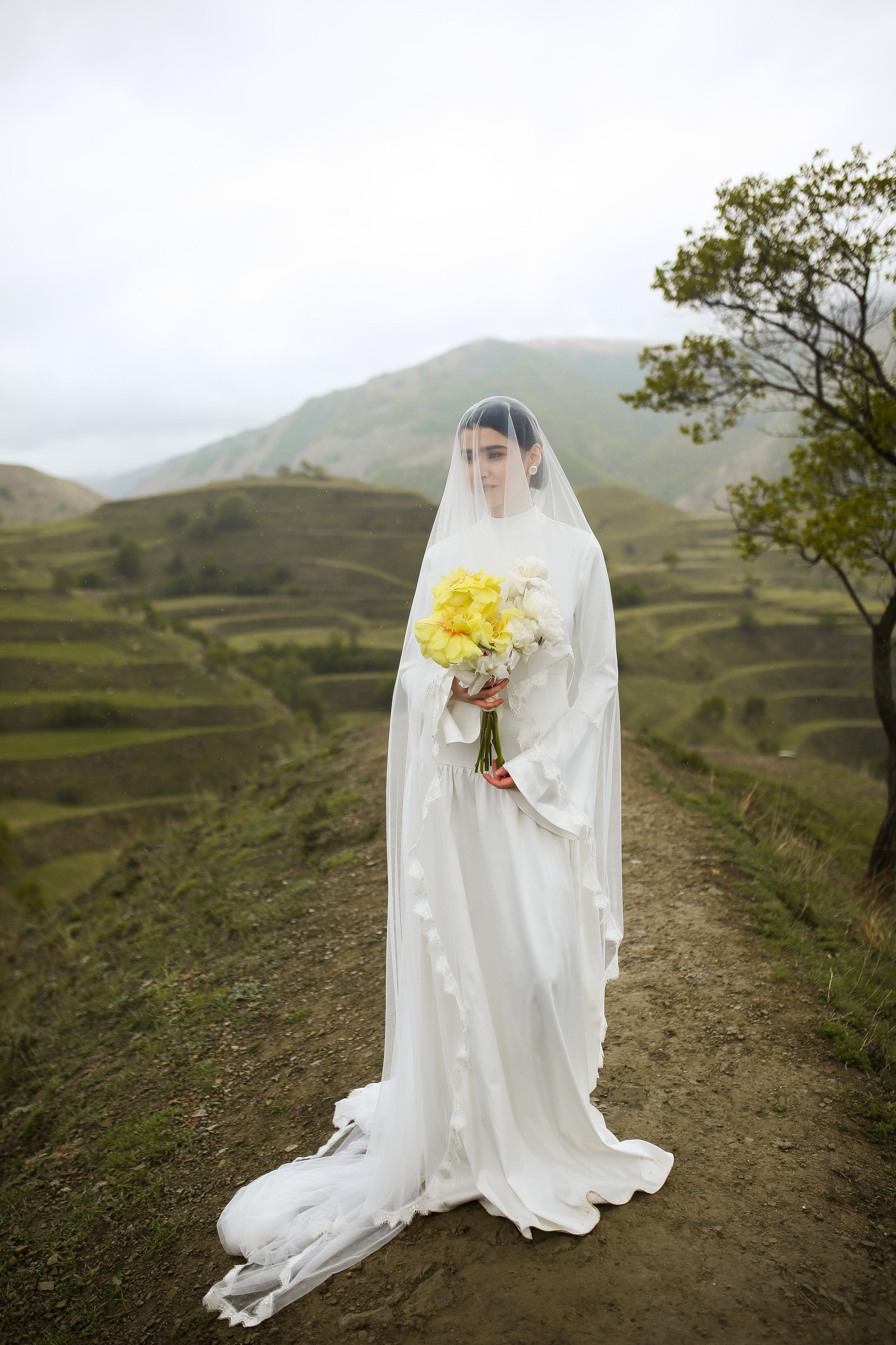 Artem Maria | Chohskie terrace, Dagestan. Портретные и свадебные съемки