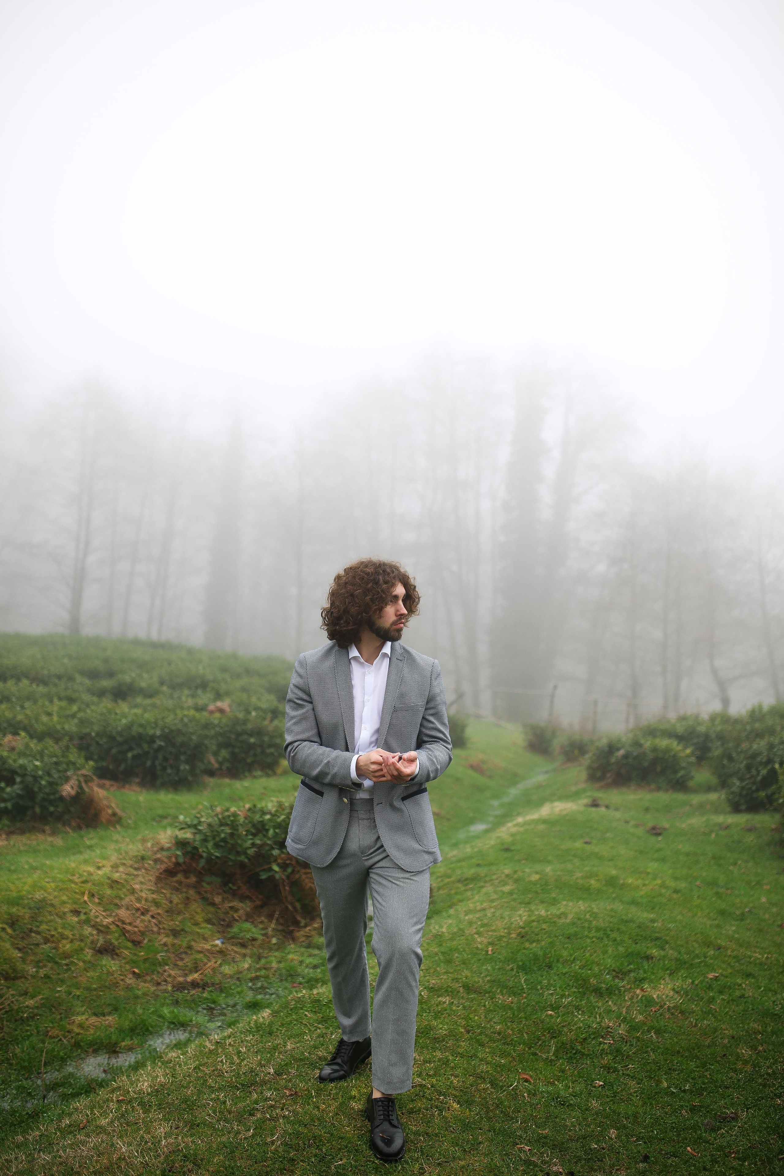 Tamara Oleg | Tea Plantation, Sochi. Портретные и свадебные съемки