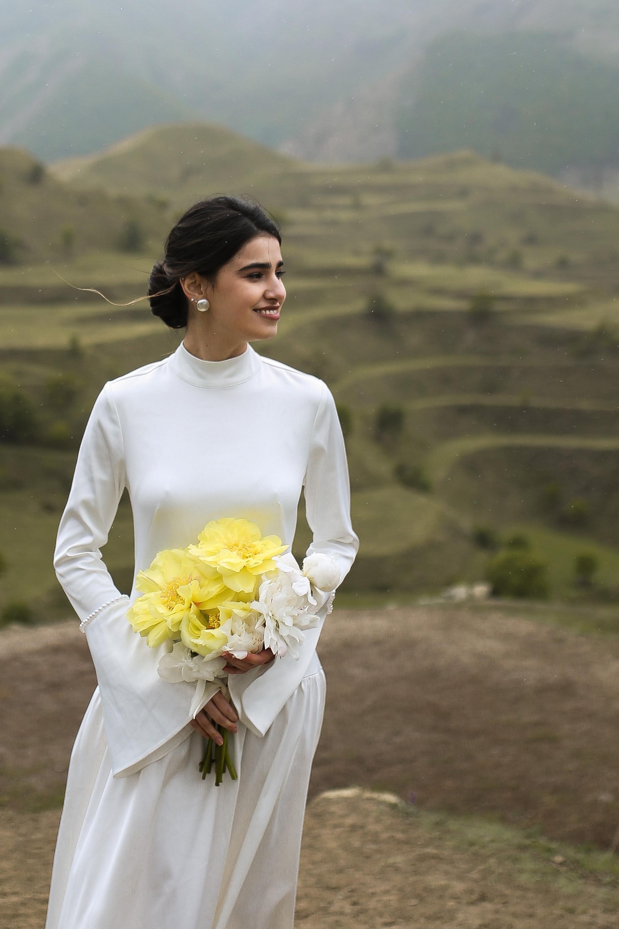 Artem Maria | Chohskie terrace, Dagestan. Портретные и свадебные съемки