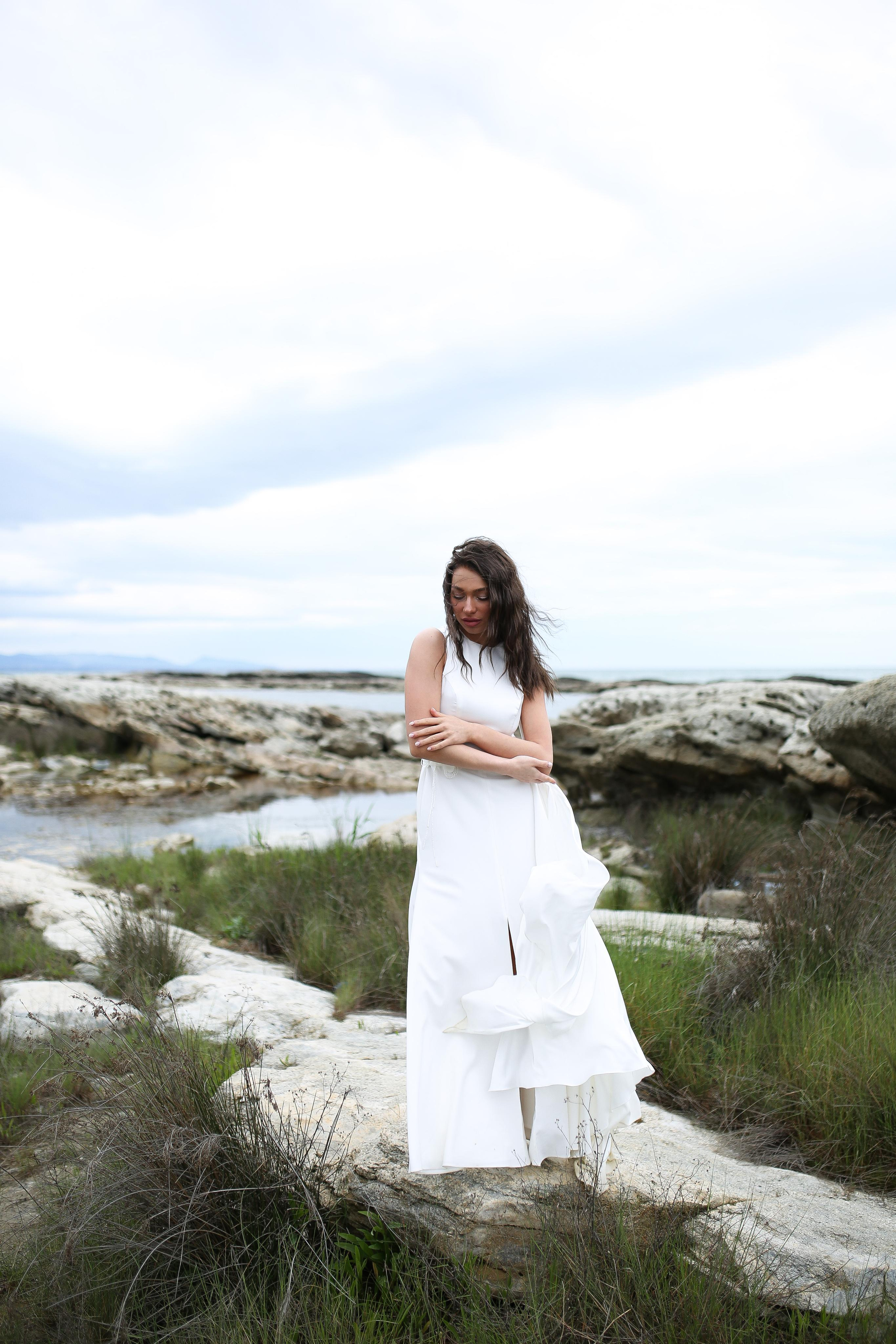 Eileen Dawood | Сaspian Sea, Dagestan. Портретные и свадебные съемки