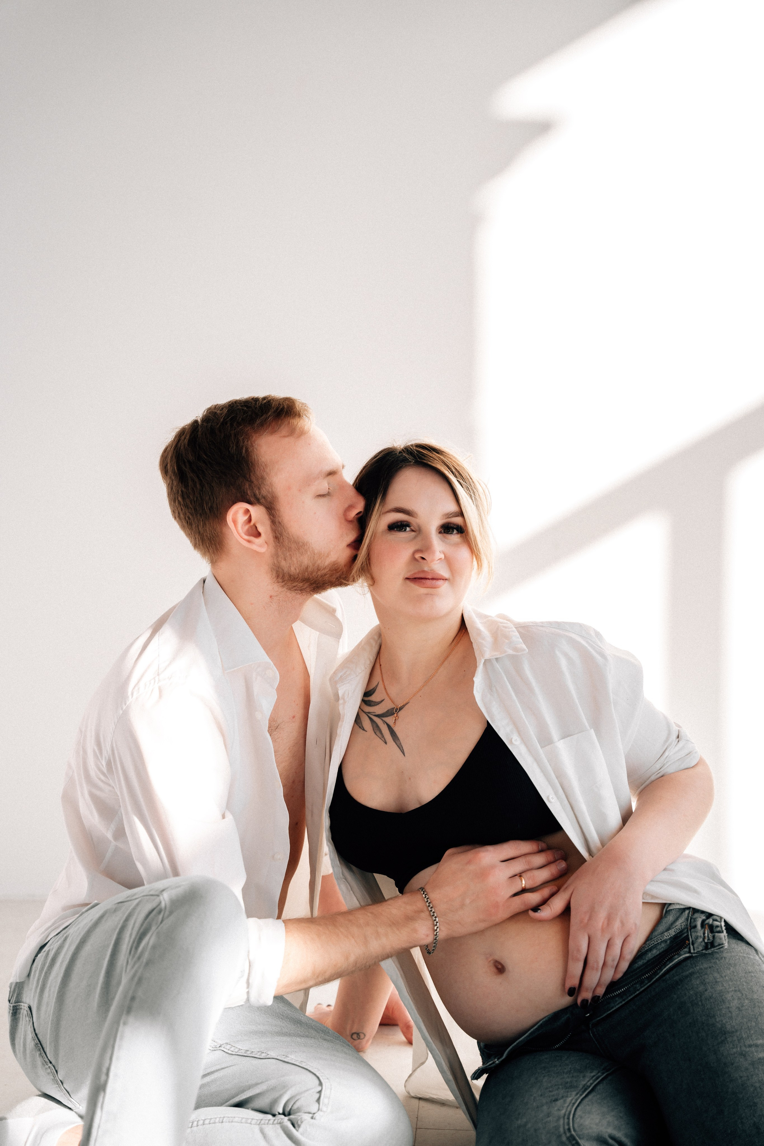 Беременность. Главная