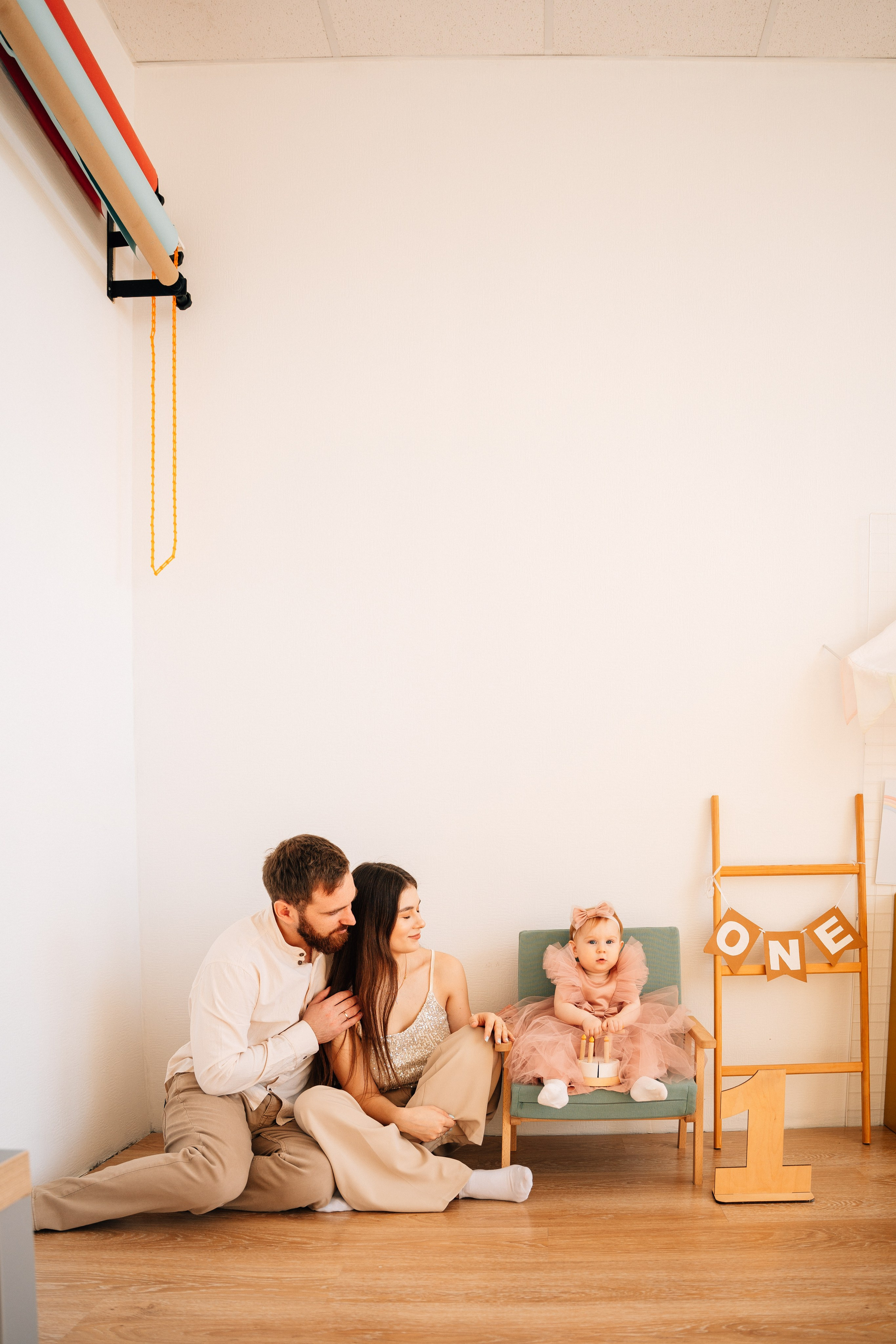 Есении 1 год. Главная