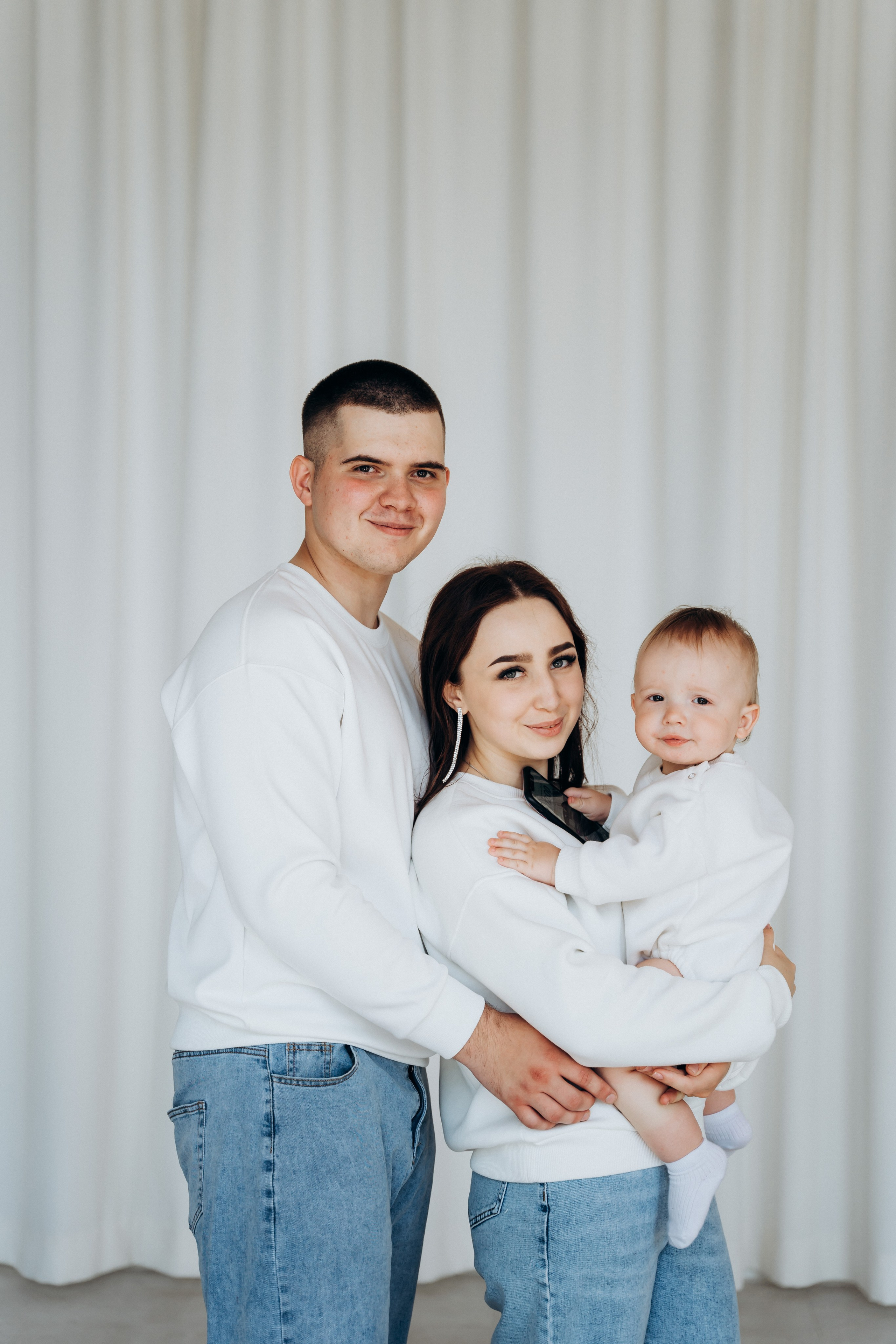 Семейная. Главная