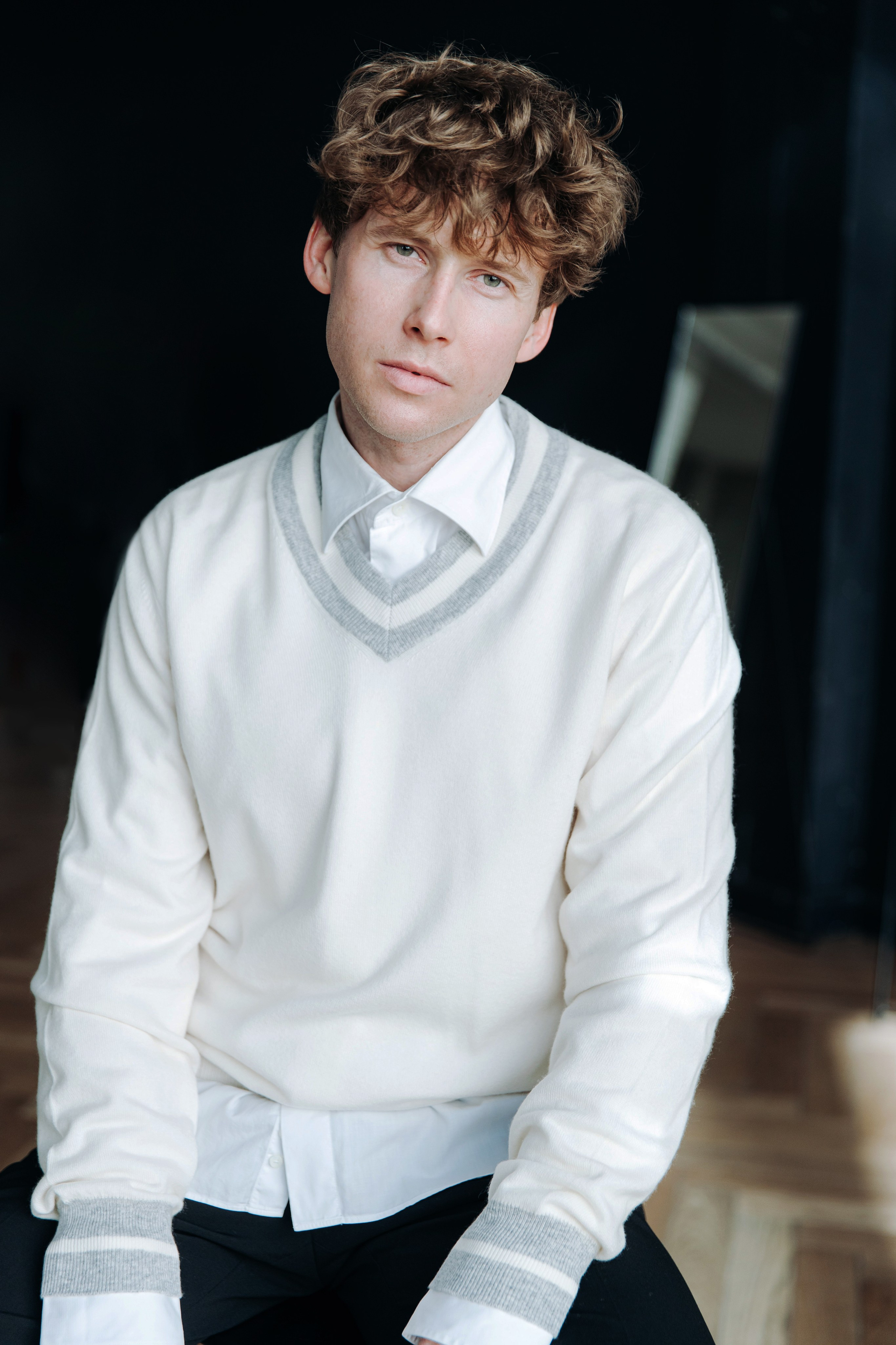 Егор. Главная