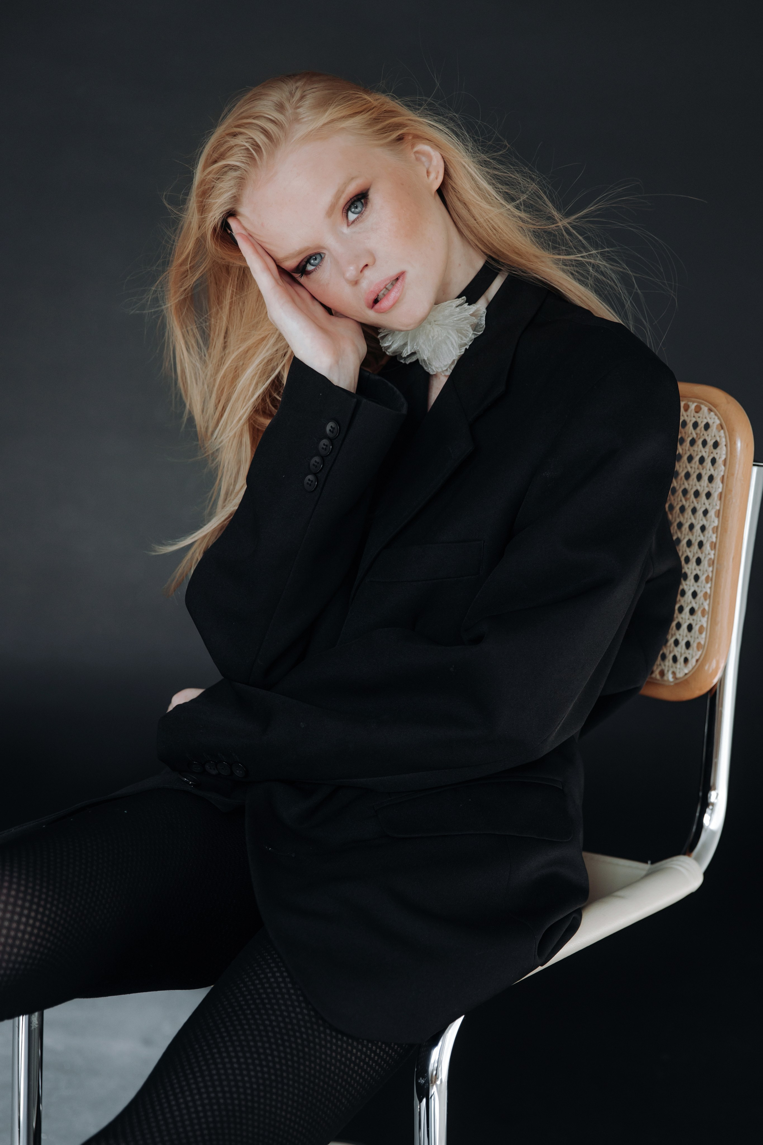 Рина. Главная