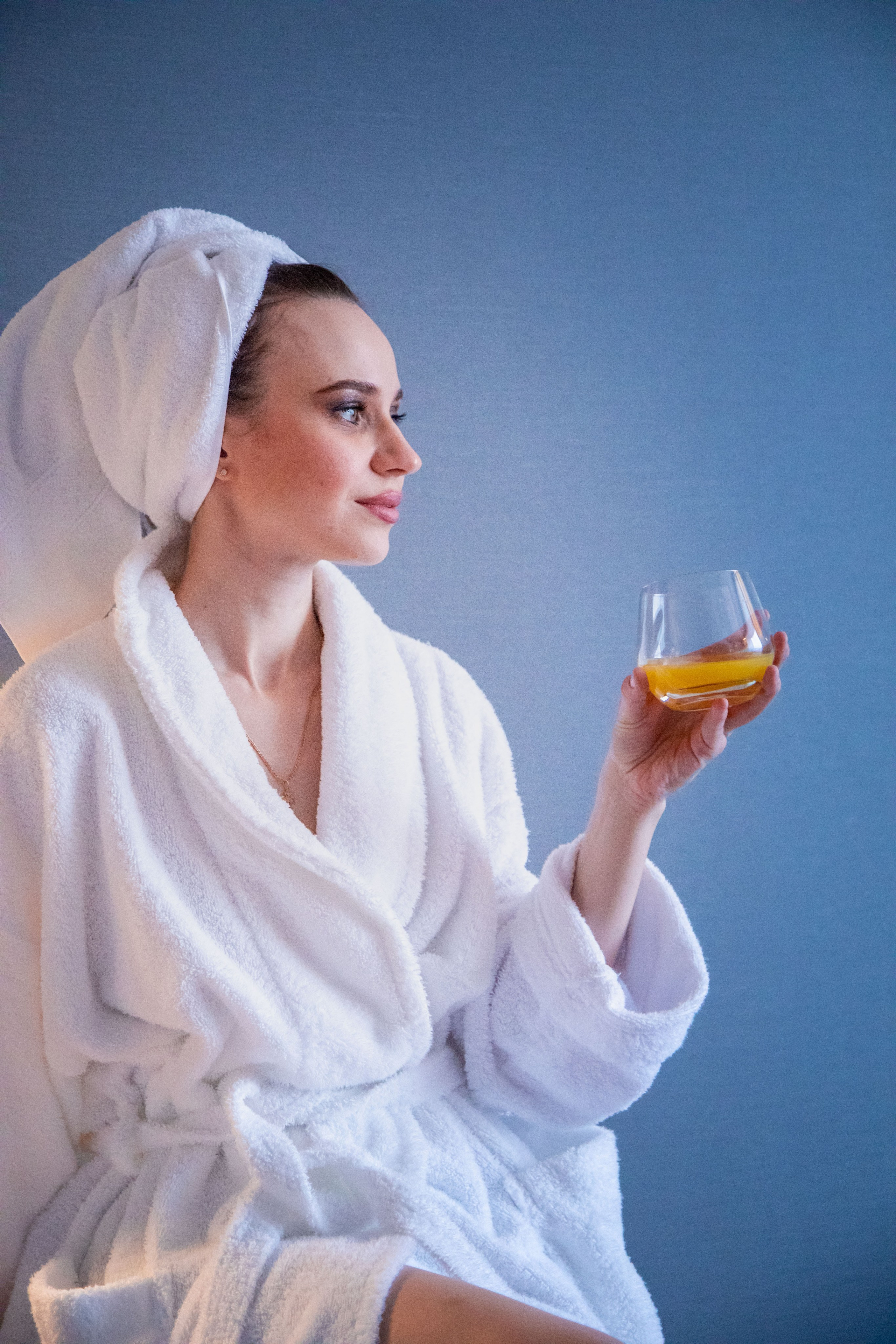 Семейная съемка в отеле. Главная