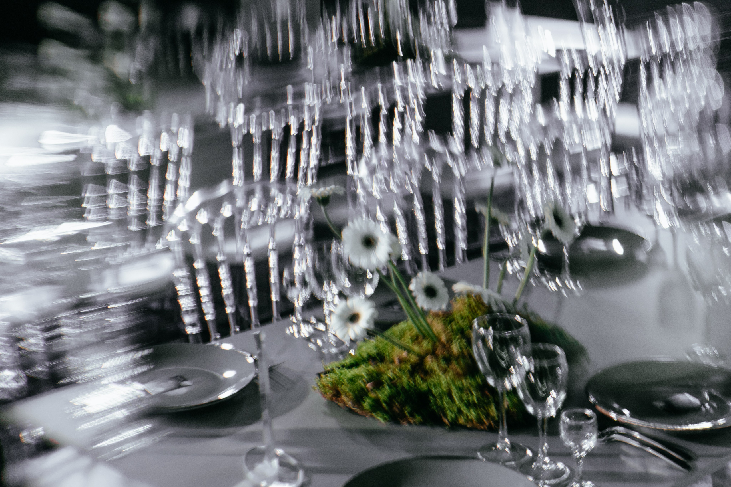 Бэки монтаж