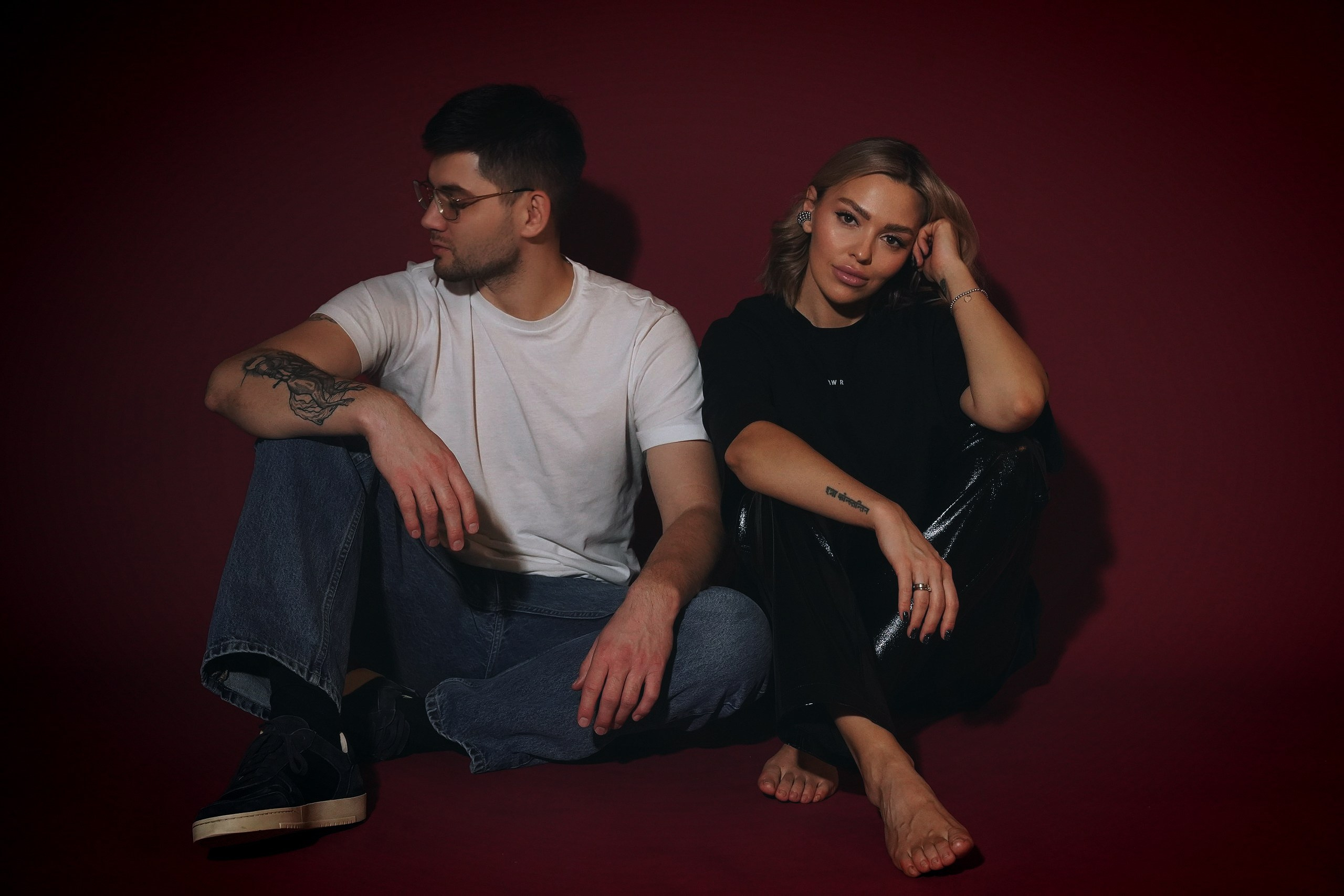 Family. Женский и семейный фотограф в стиле VOGUE в Москве