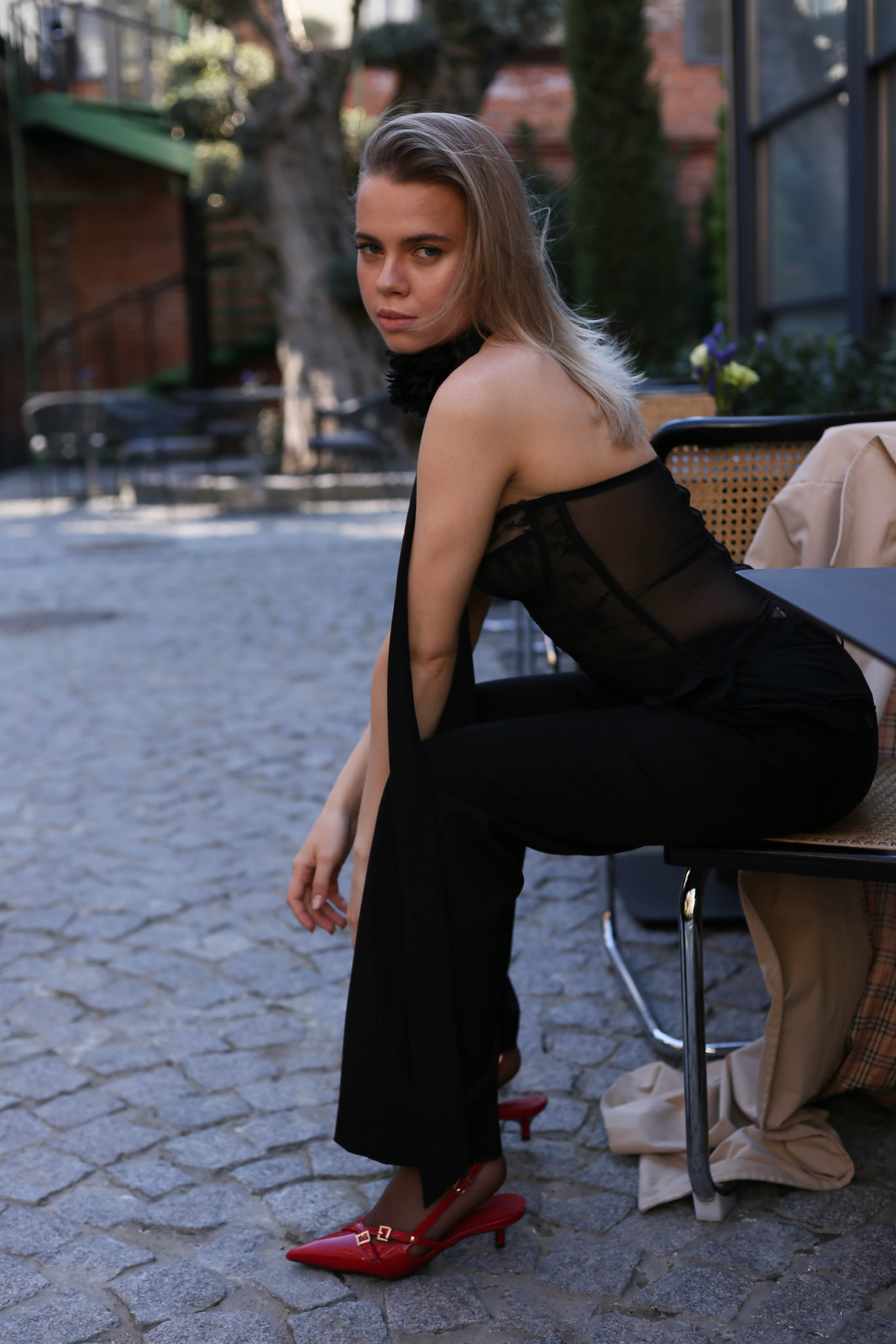Евгения. Isaevamarina.wfolio.pro
