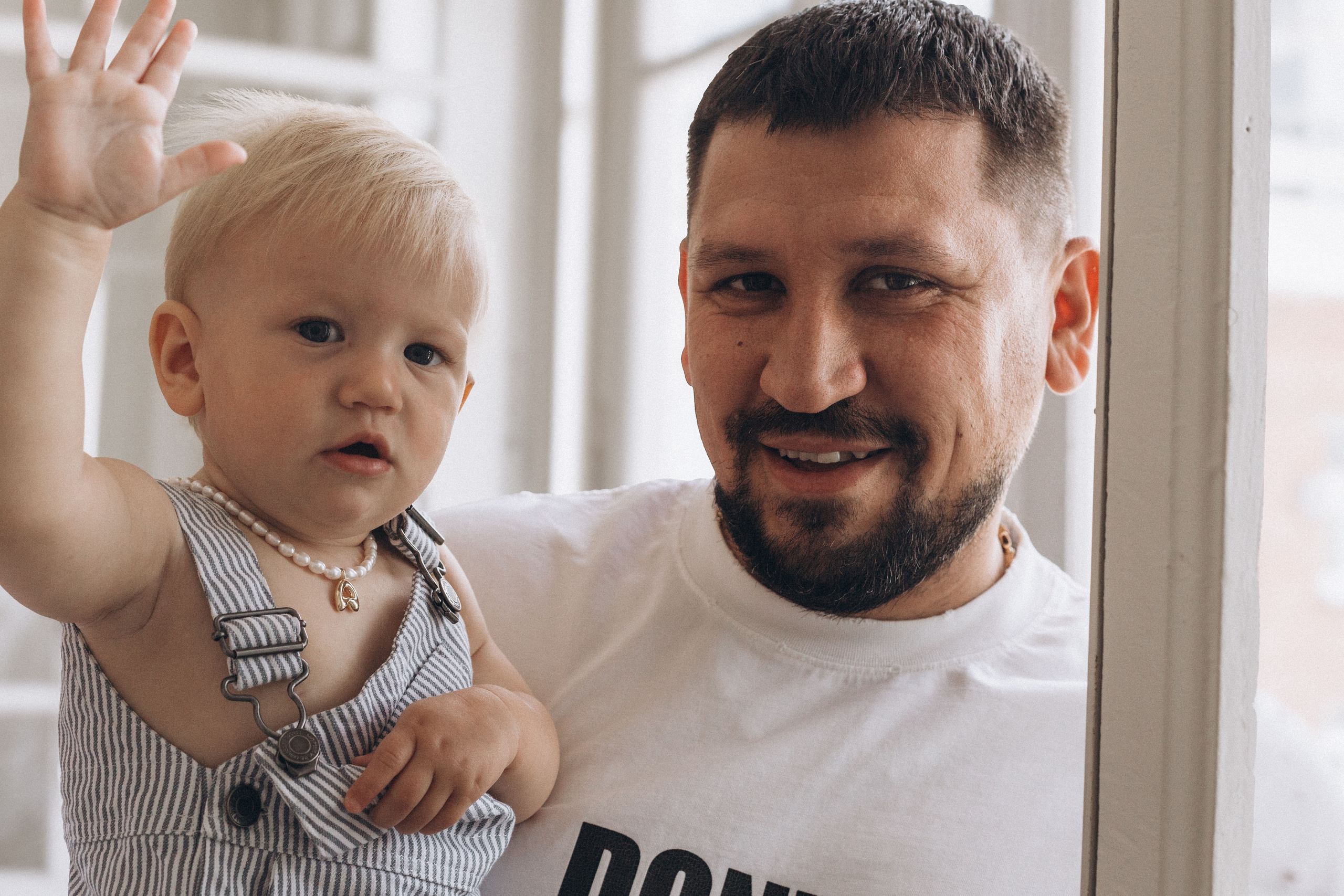 Виолетта, Артур, Адриана. Isaevamarina.wfolio.pro