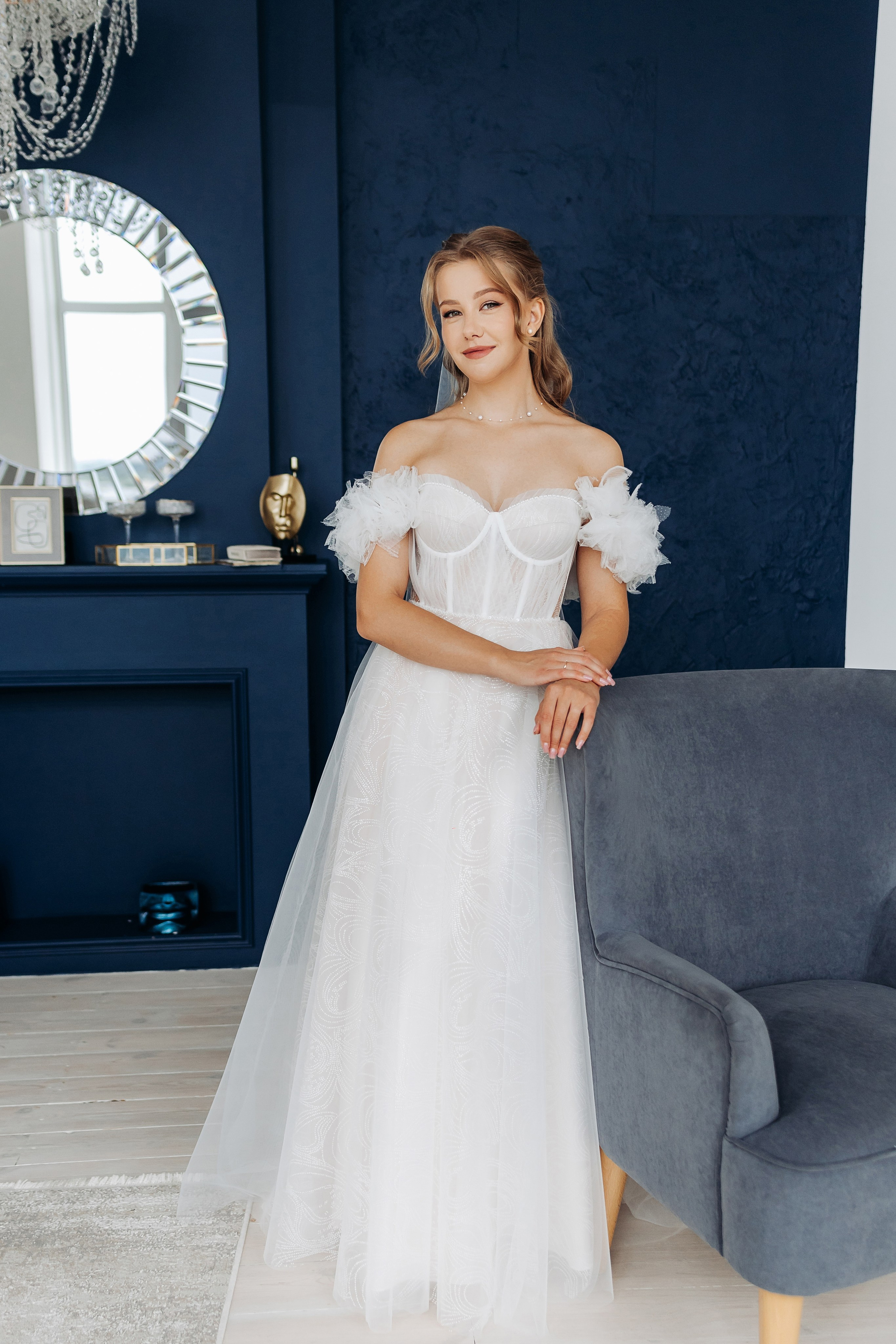 Александр Ирина. Фотограф Омск Андрей Козяков