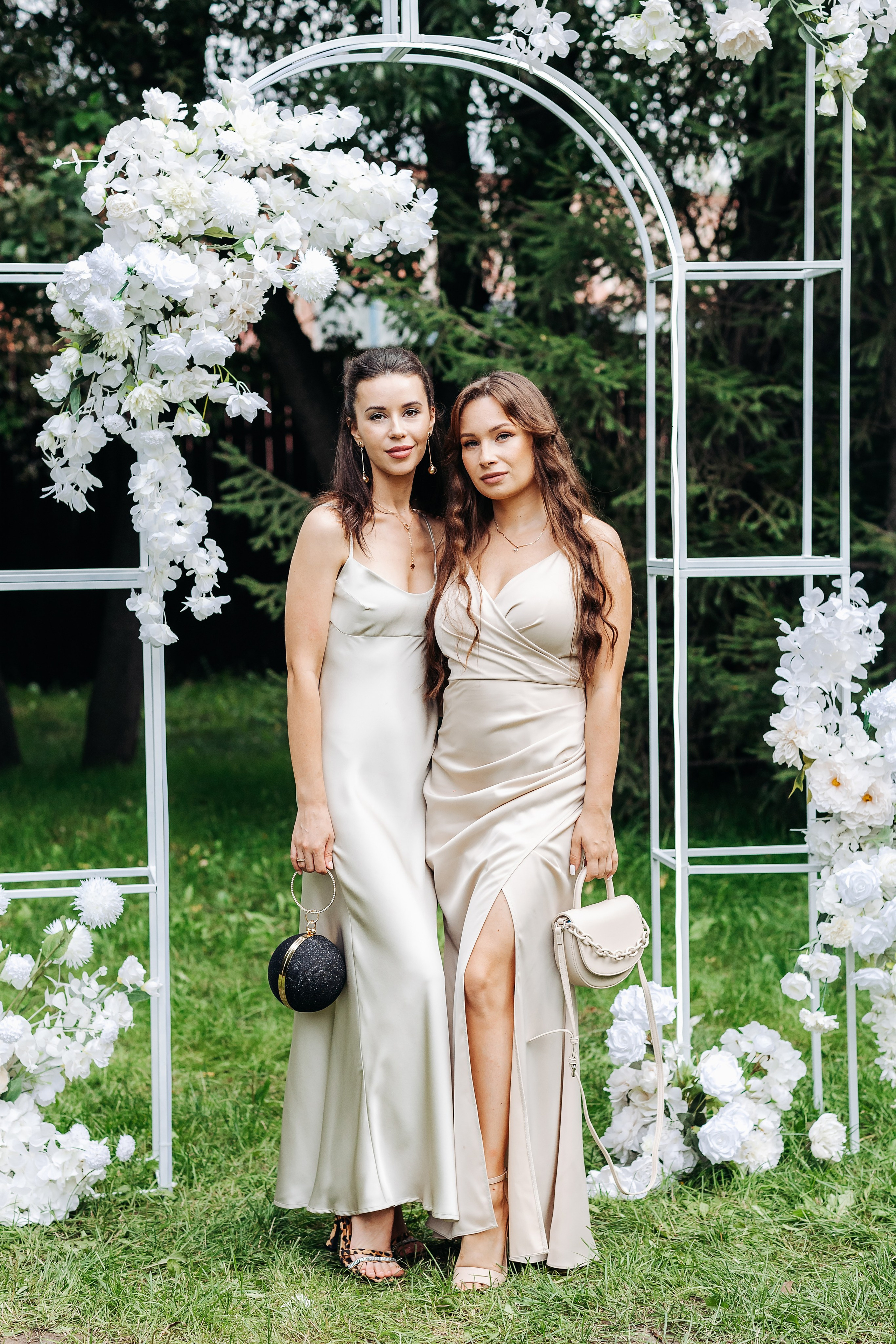 Александр Ирина. Фотограф Омск Андрей Козяков