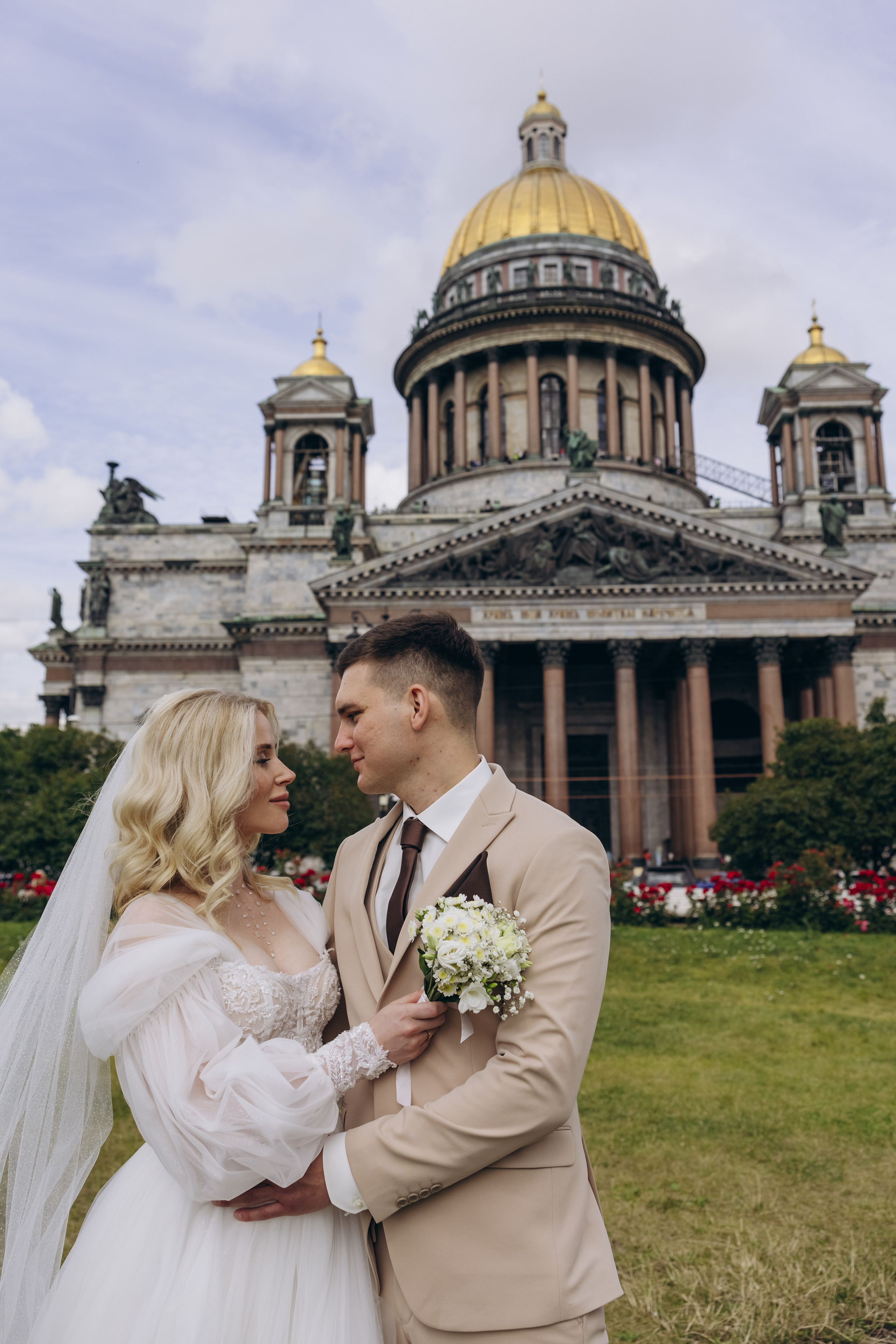 Время любить: Анастасия и Максим. Семейный и свадебный фотограф в Санкт-Петербурге Екатерина Васильева