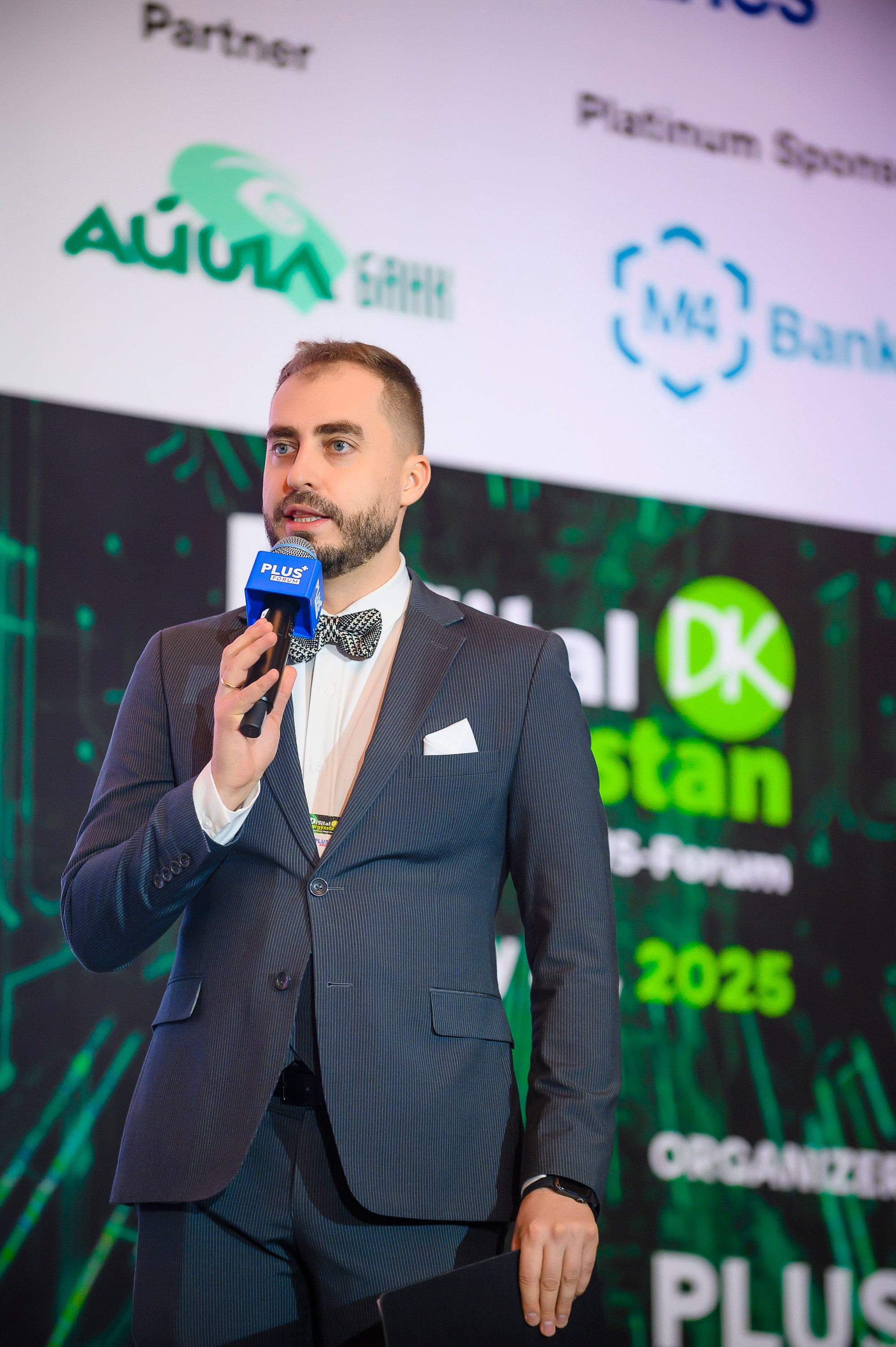 Digital Kyrgyzstan 2025. Интерьерный и репортажный фотограф в Алматы