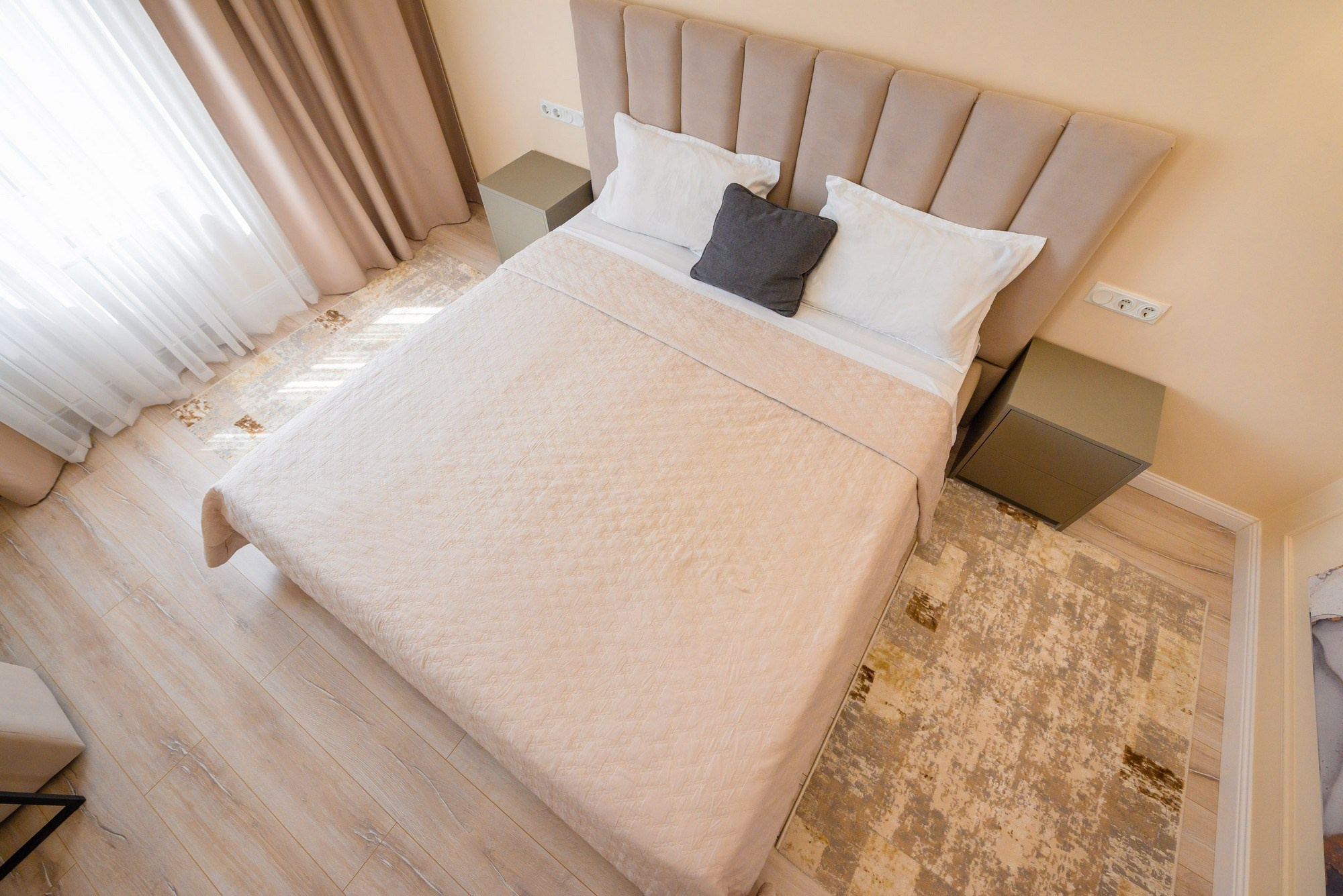 Интерьер. Интерьерный и репортажный фотограф в Алматы