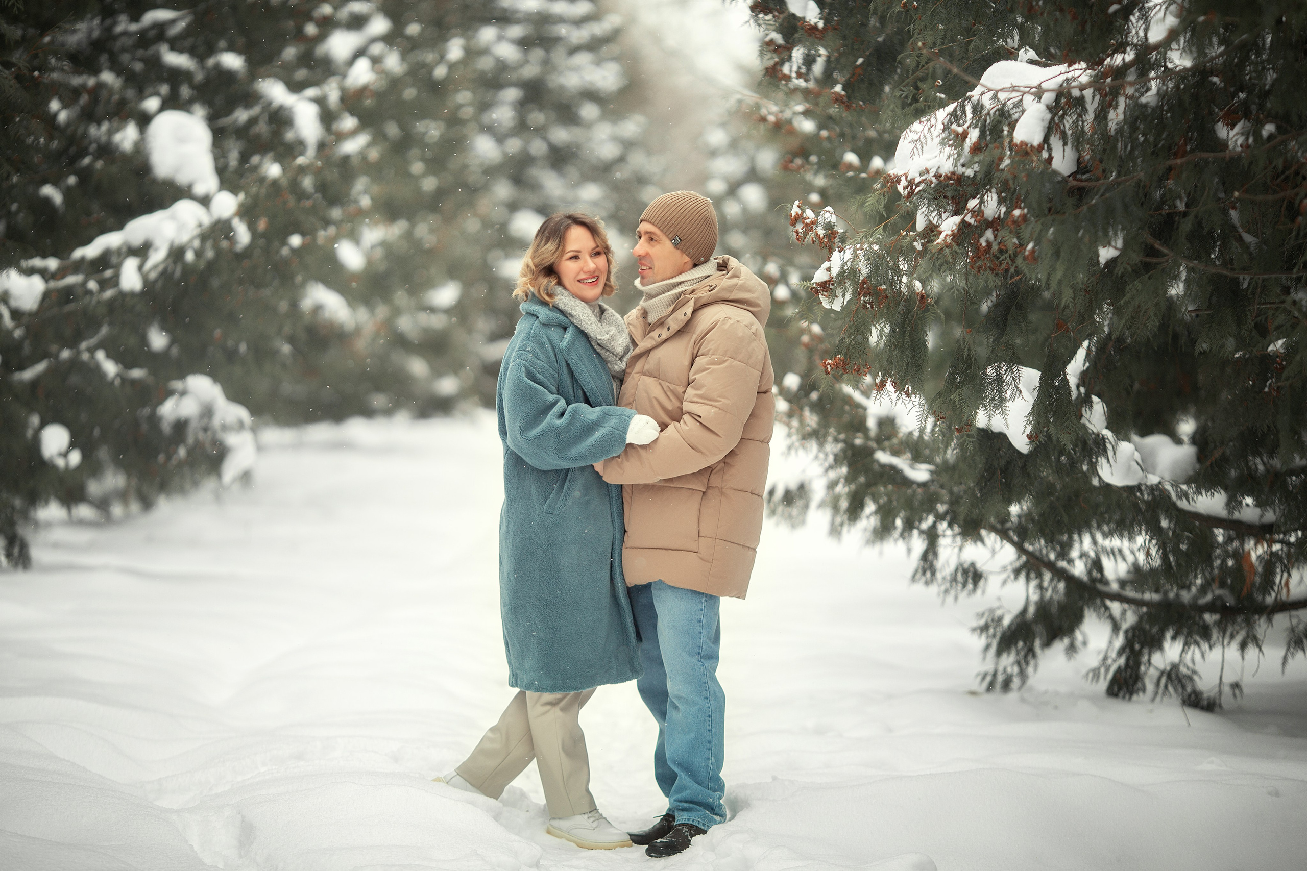 Семейные истории. Семейный и детский фотограф Чернова Олеся