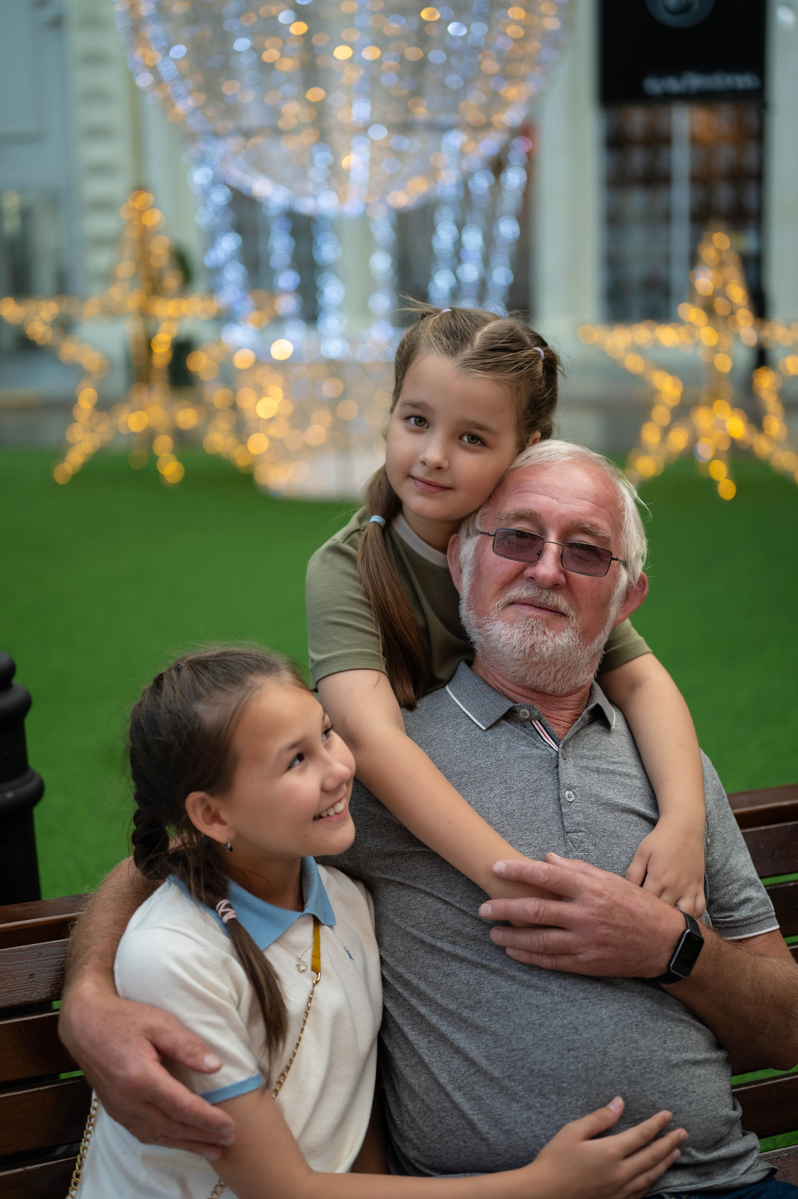 Поколение. Семейный фотограф Чеплянская Альмира в г. Братск