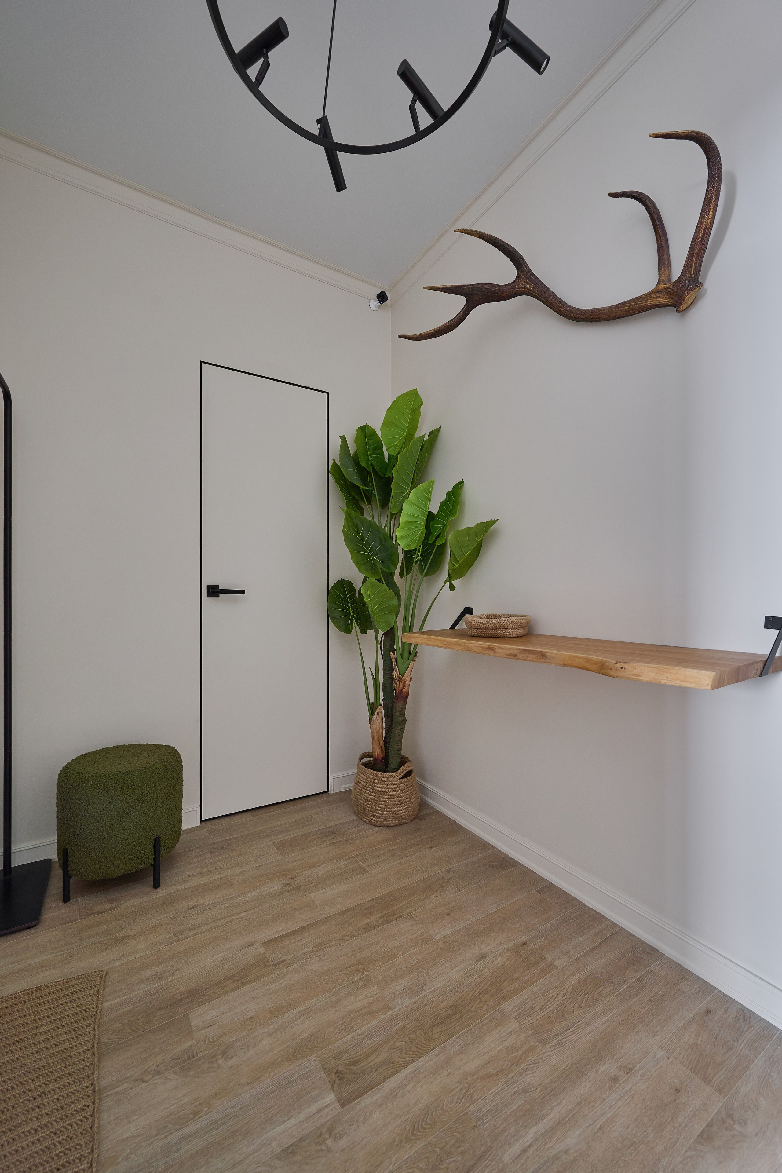 Квартира 182. Интерьерный фотограф в Краснодаре