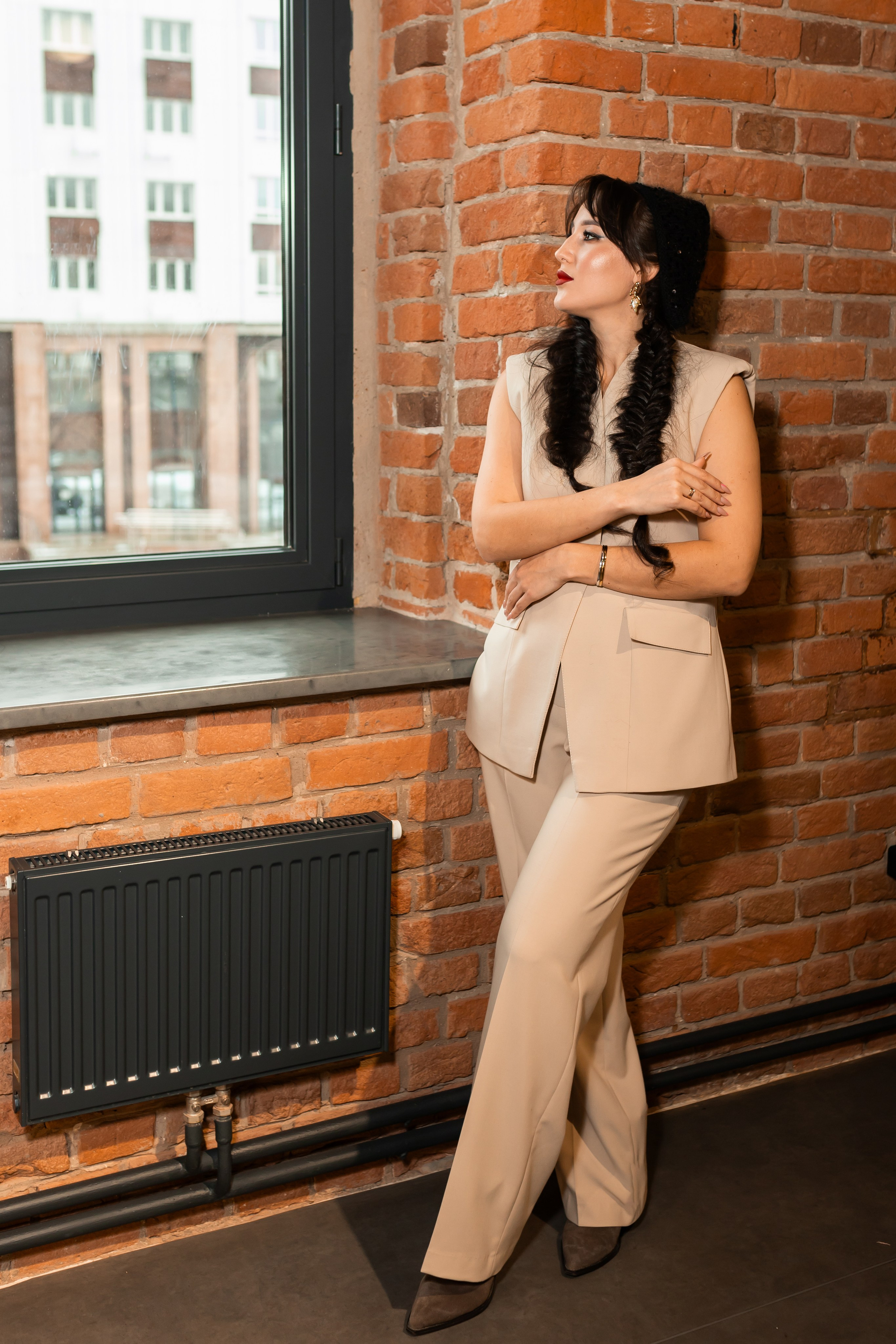 Показ проекта Super woman. Марина Шаймухаметова. Фотограф в Уфе