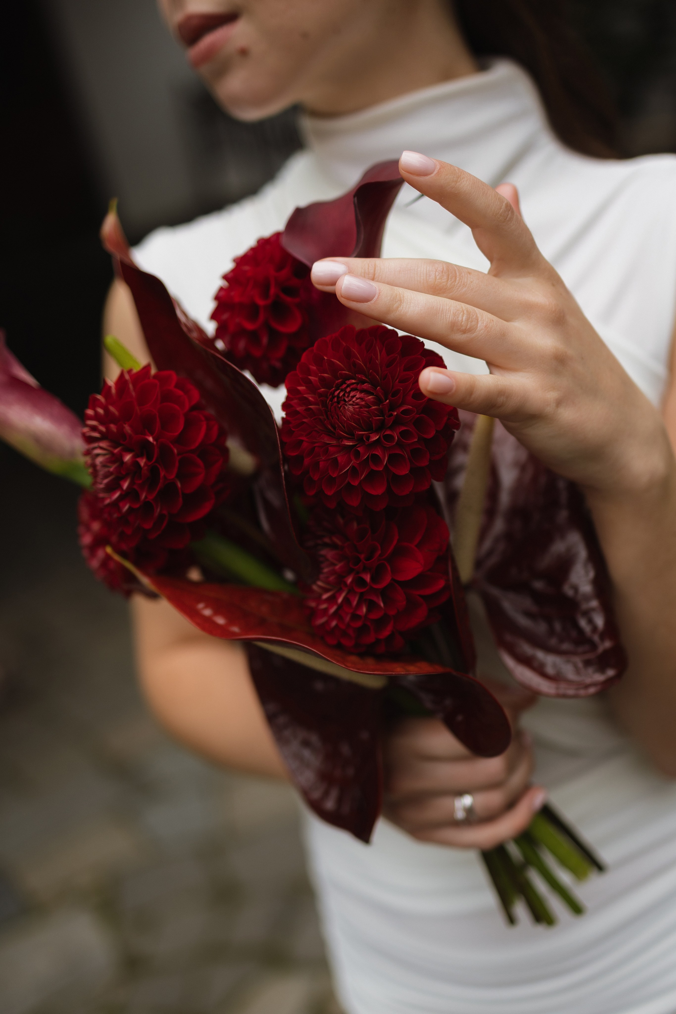 I&M. Свадебный фотограф Лиза Макатович Беларусь Минск