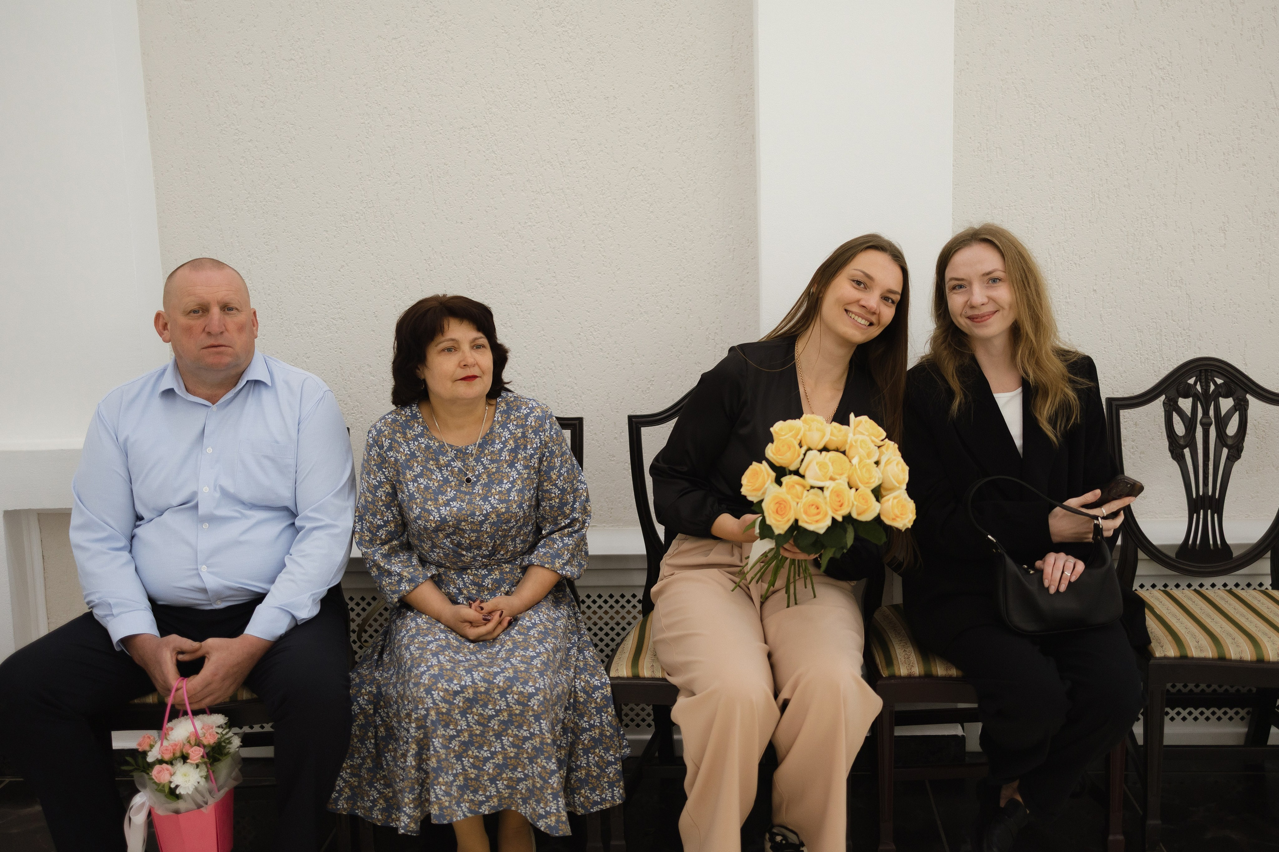 I&M. Свадебный фотограф Лиза Макатович Беларусь Минск