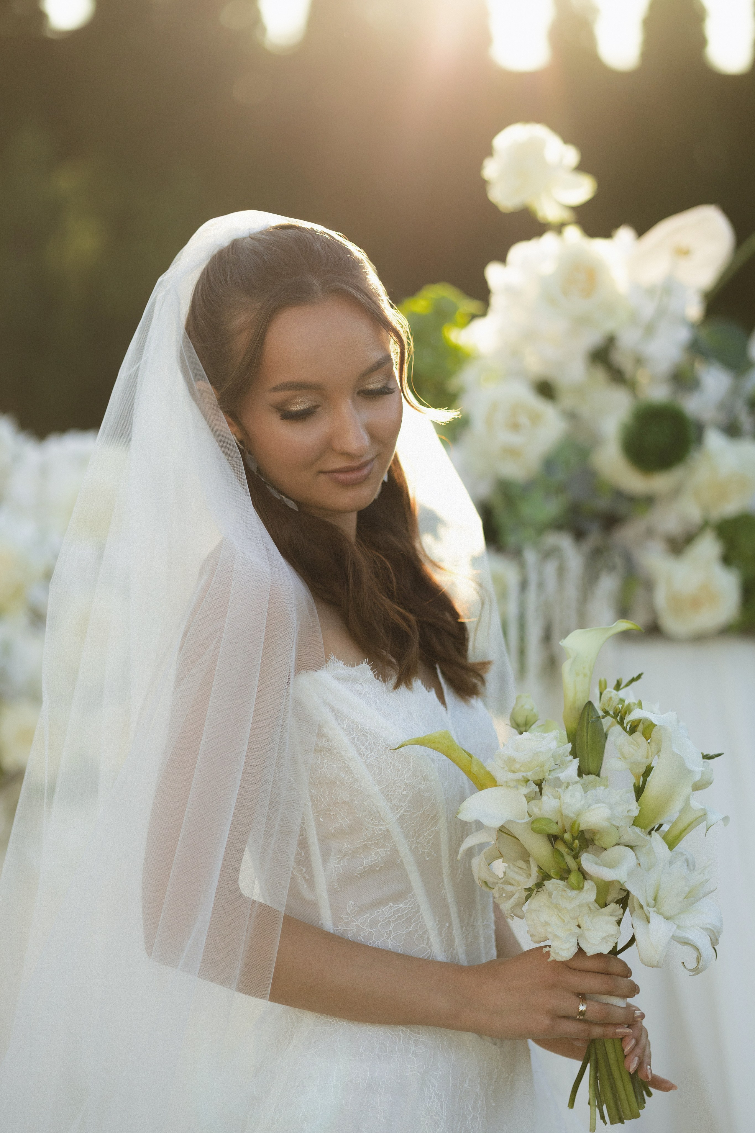 A&I. Свадебный фотограф Лиза Макатович Беларусь Минск