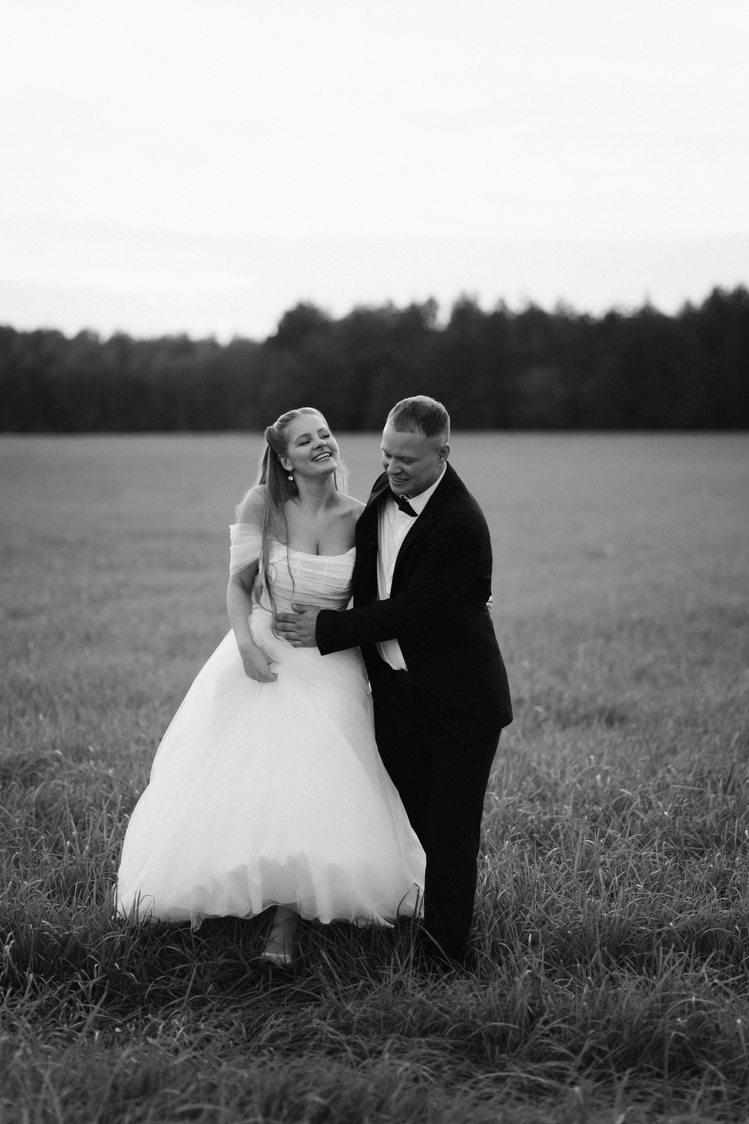 S&E. Свадебный фотограф Лиза Макатович Беларусь Минск