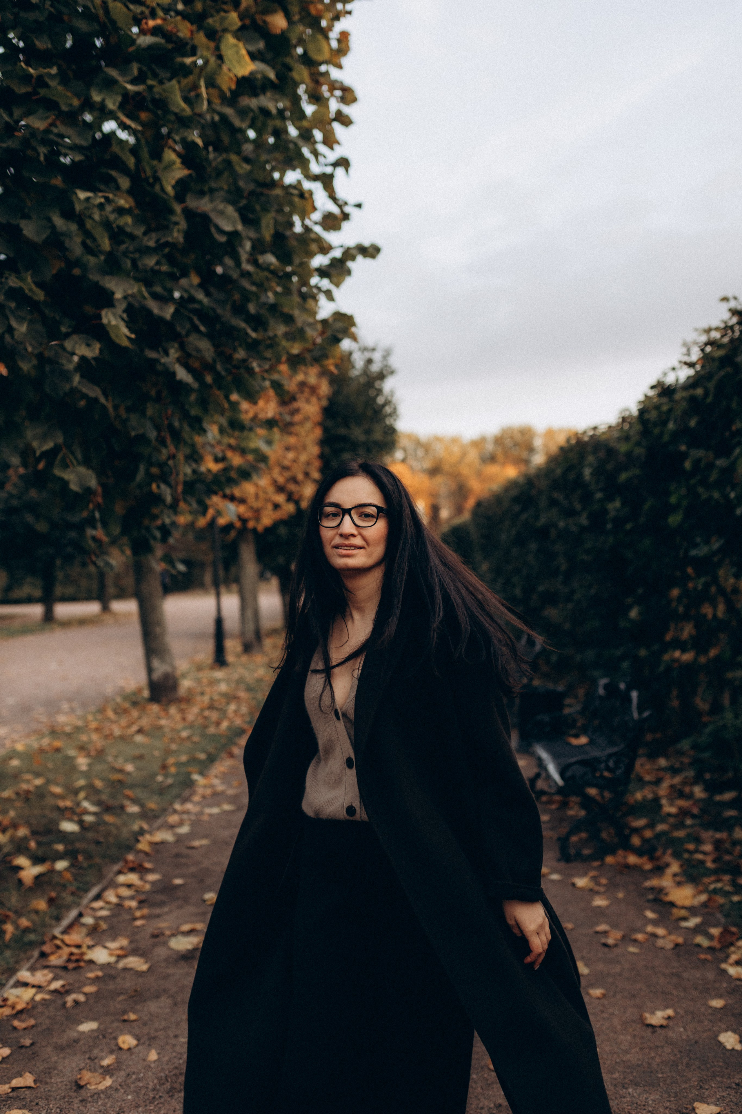 Виктория. Фотограф НОГИНСК, Москва, Анастасия Белая