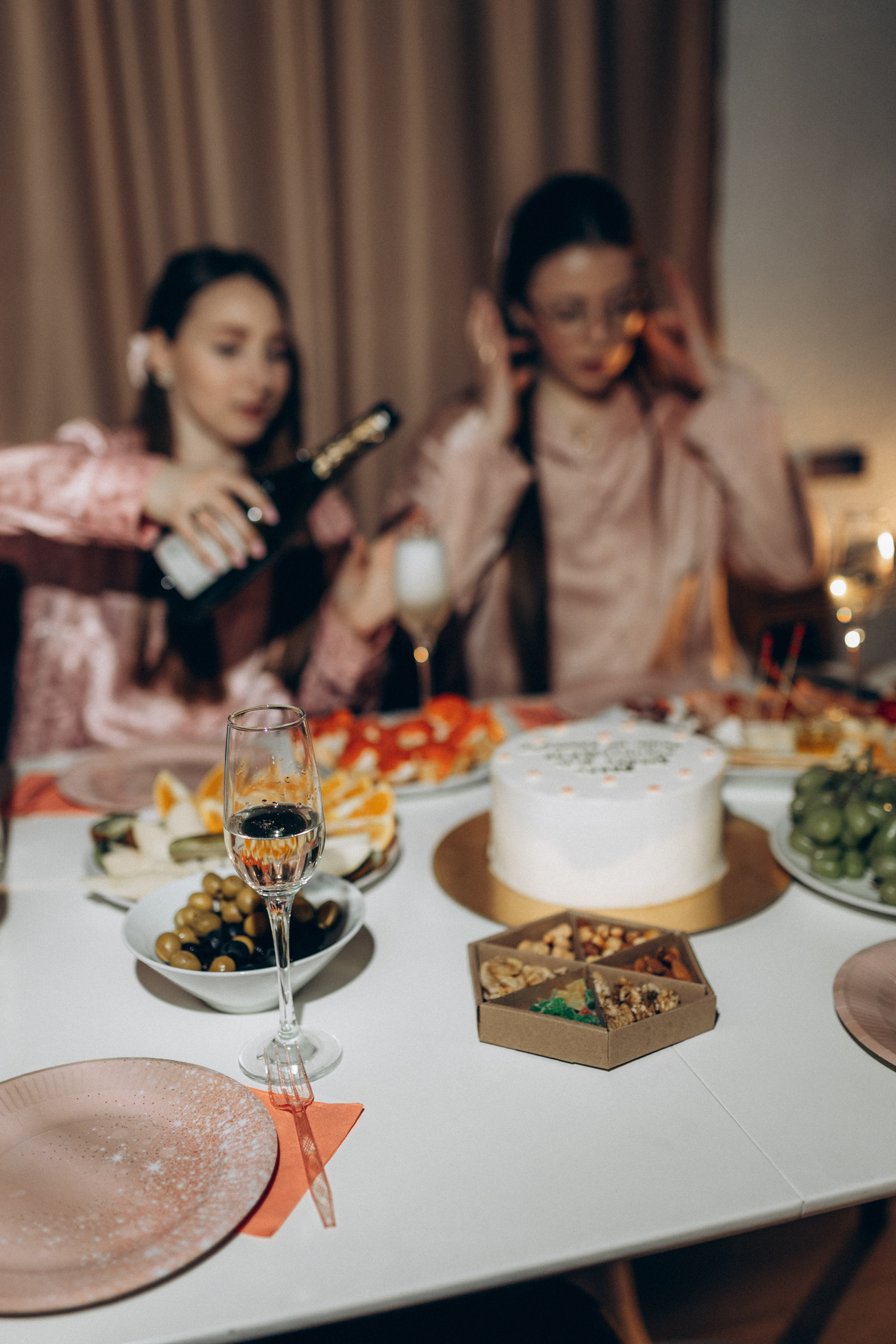 Девичник. Фотограф НОГИНСК, Москва, Анастасия Белая