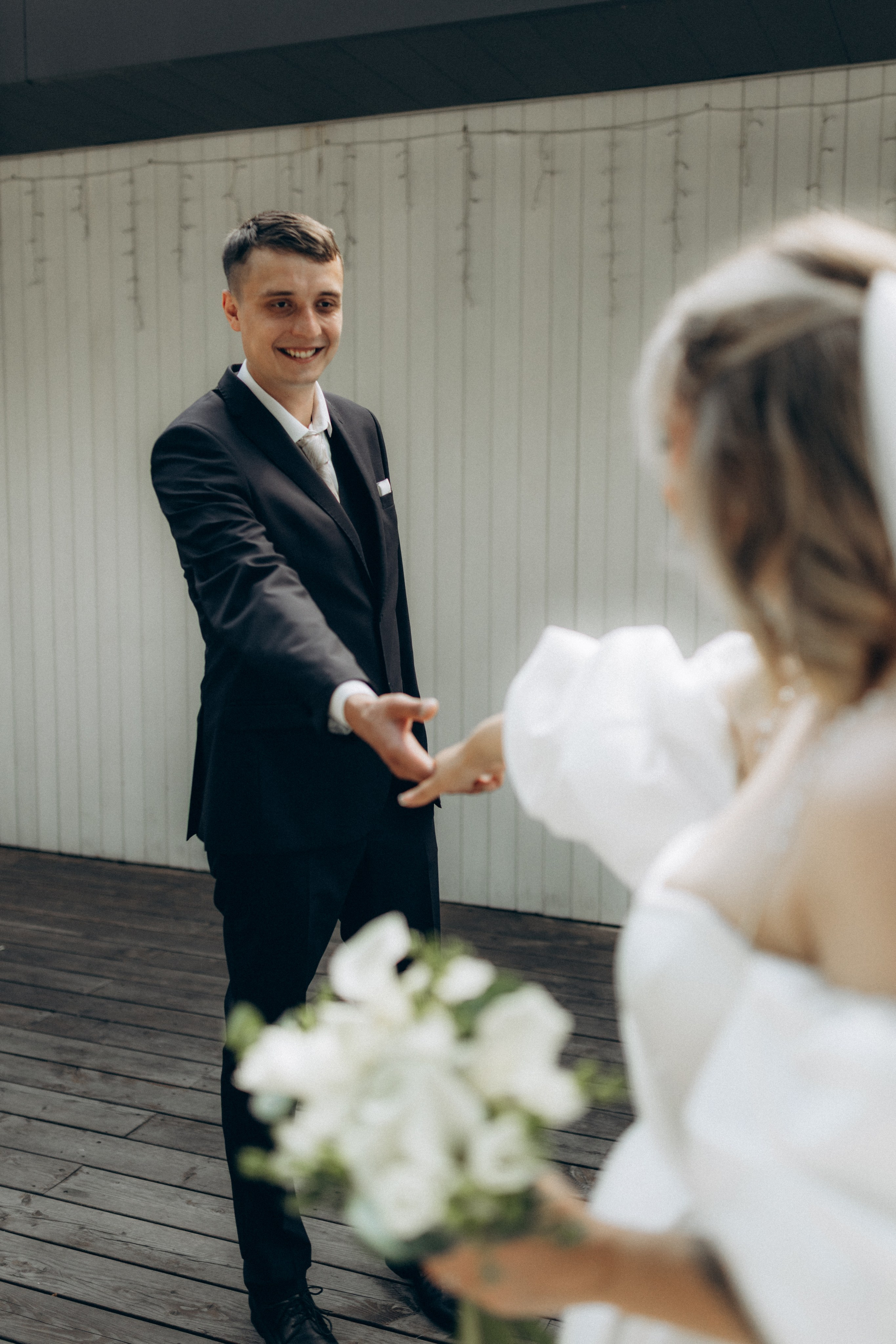 Виктория & Лев. Фотограф НОГИНСК, Москва, Анастасия Белая