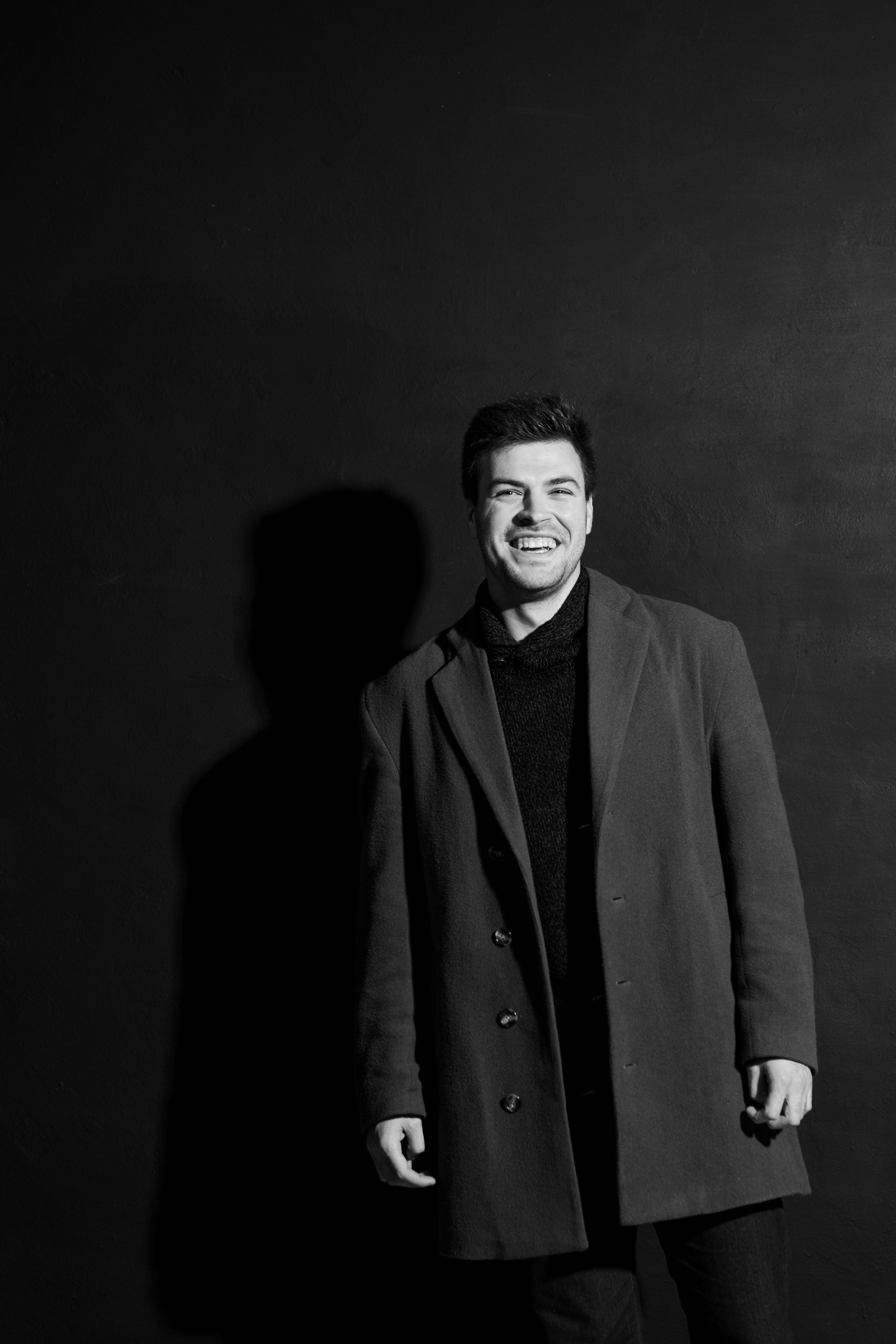 ПОРТРЕТЫ. Репортажный фотограф в Москве Аида Исламова