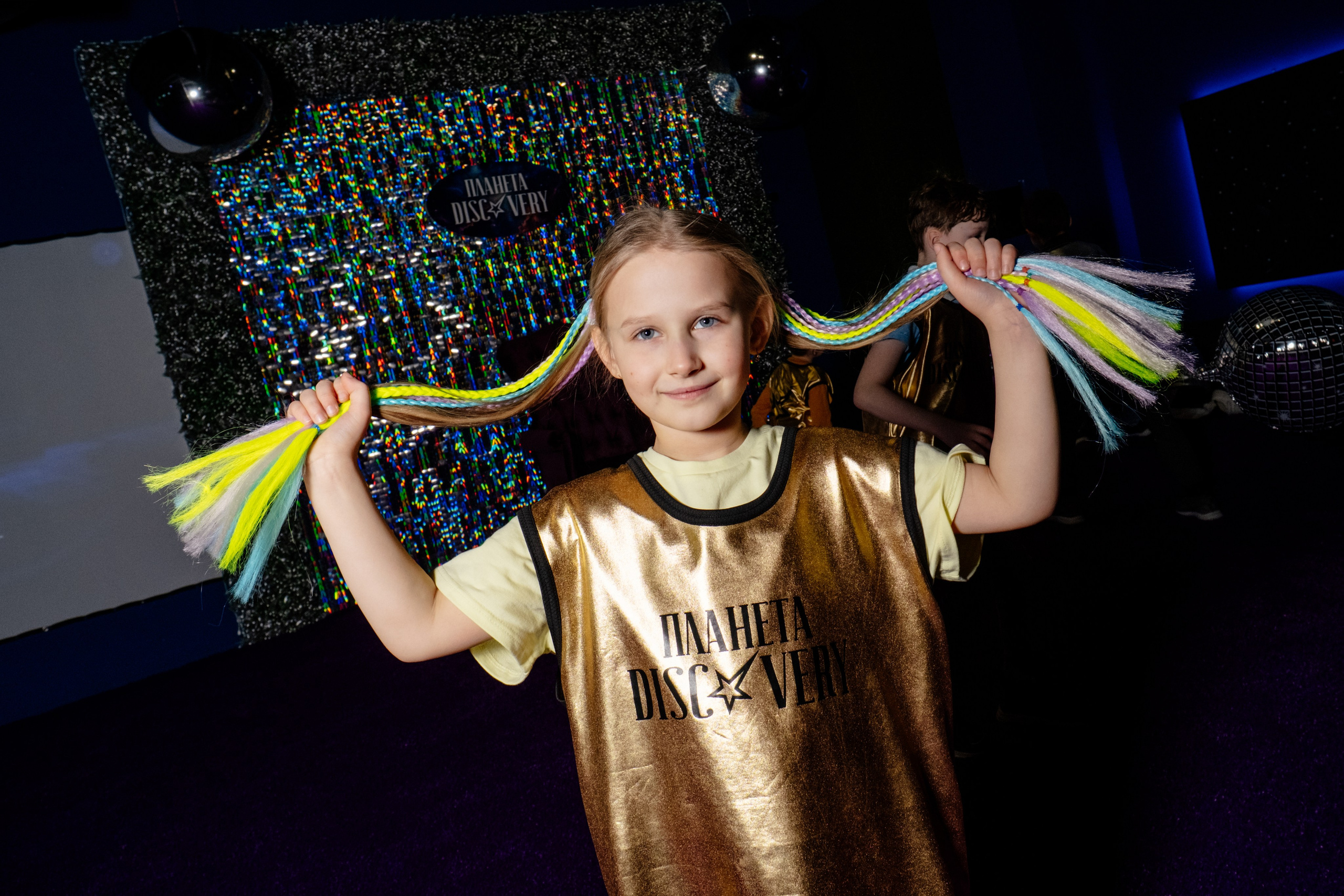 Репортаж с квеста